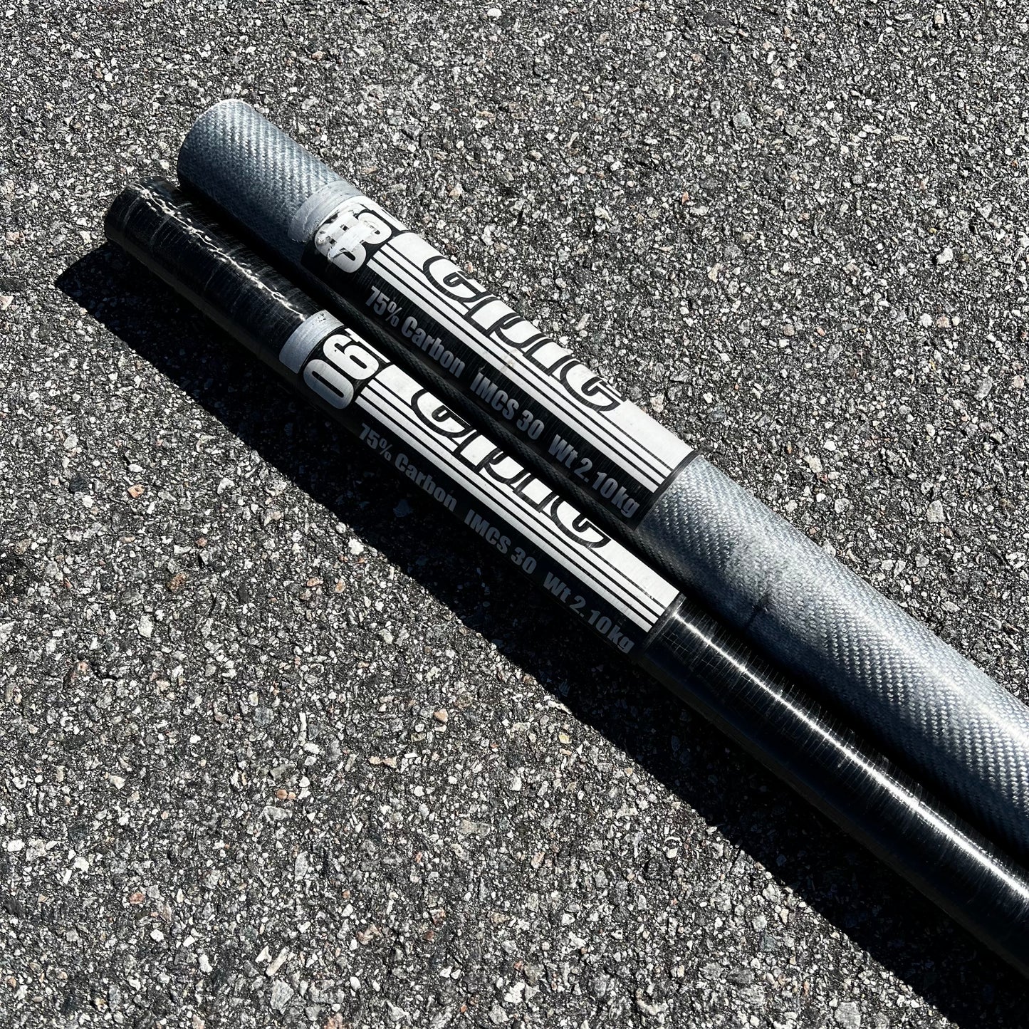 490 Carbon SDM
