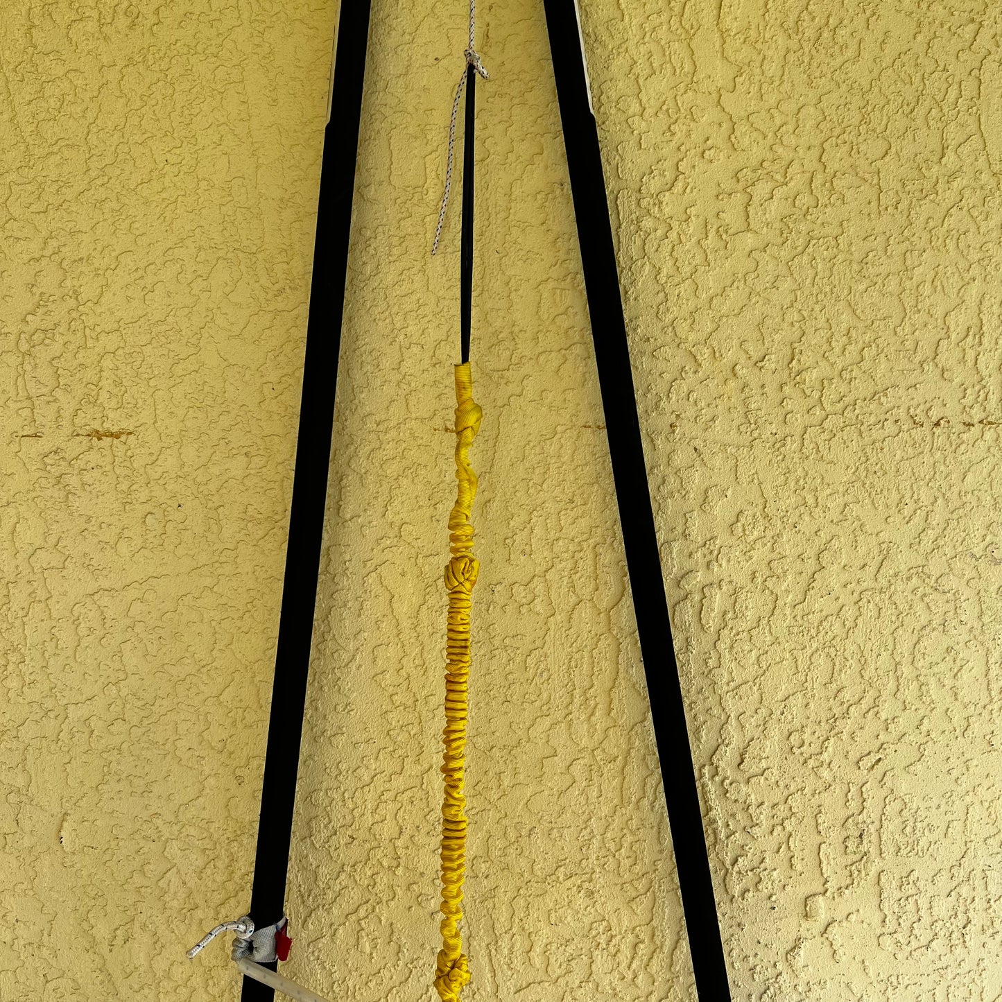 185-245 Race Aluminum Boom