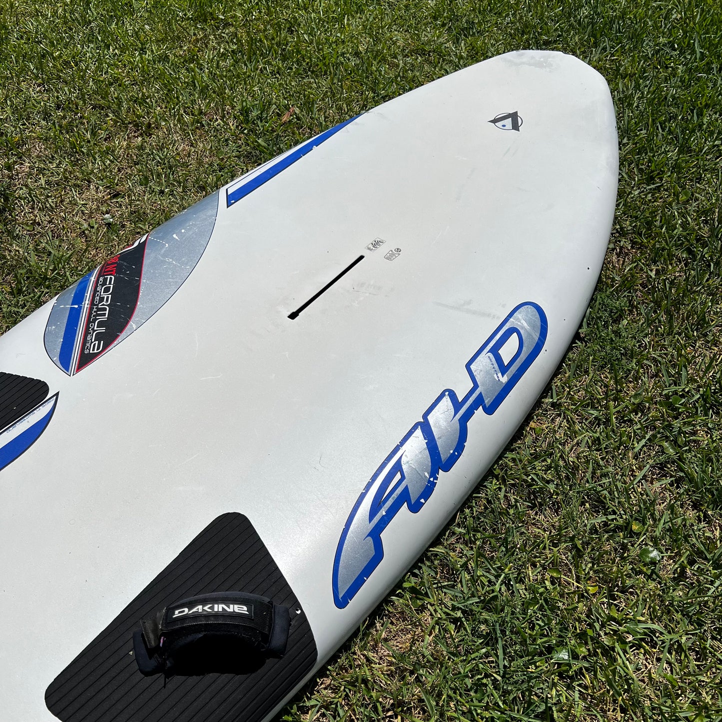 160L NT98 Hollow Carbon Formula