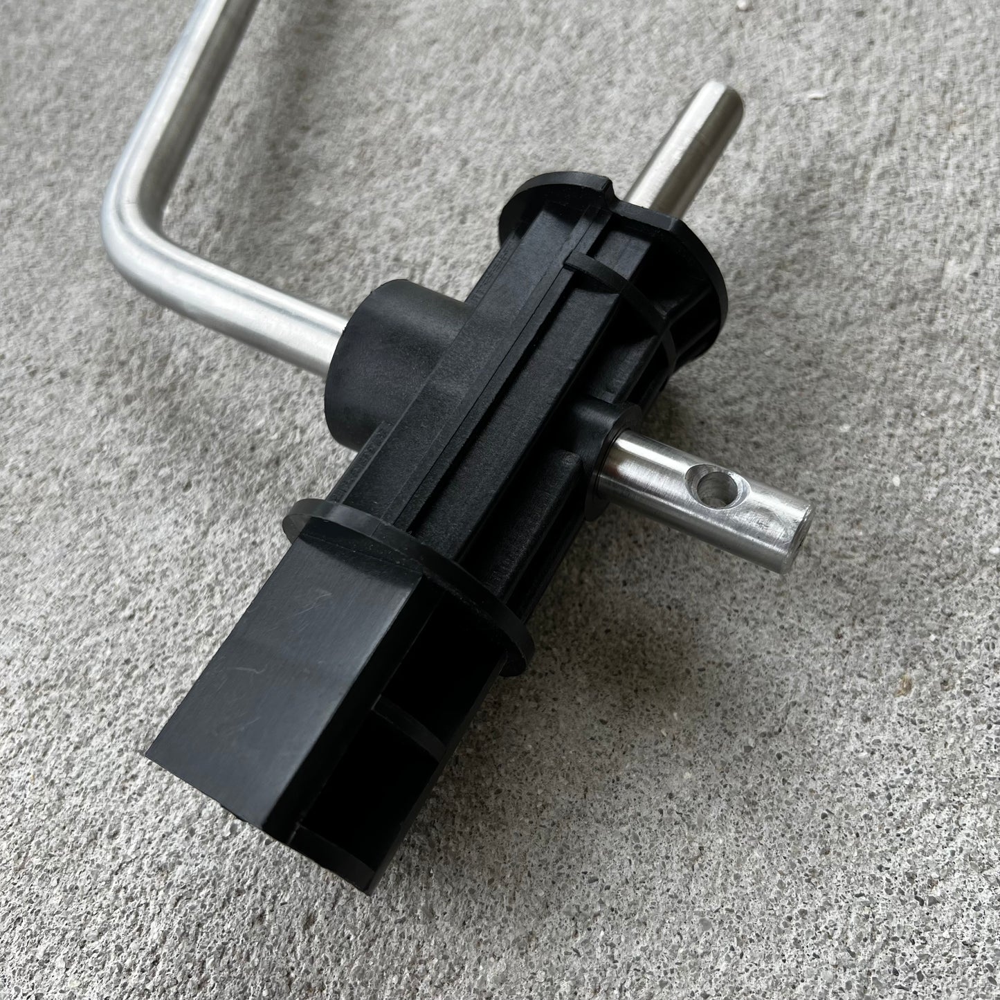 Easy Downhaul Tool