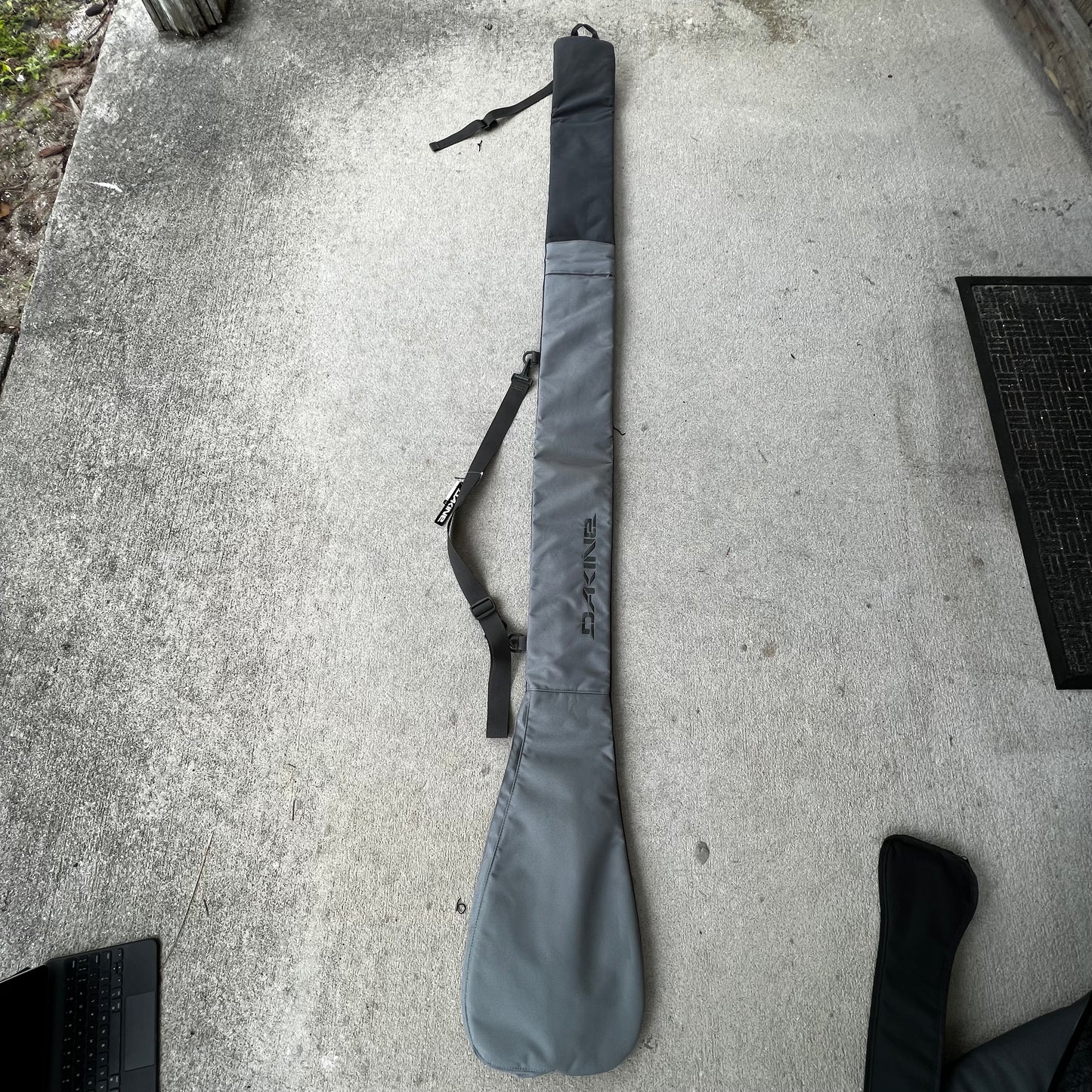 Paddle Bag