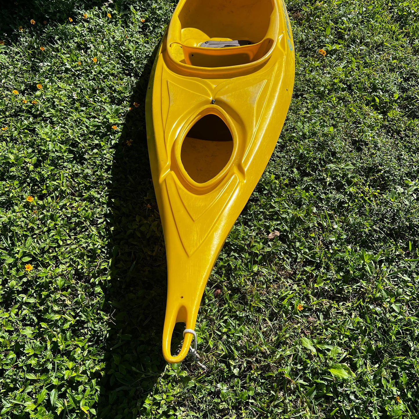 Single Kayak - Used