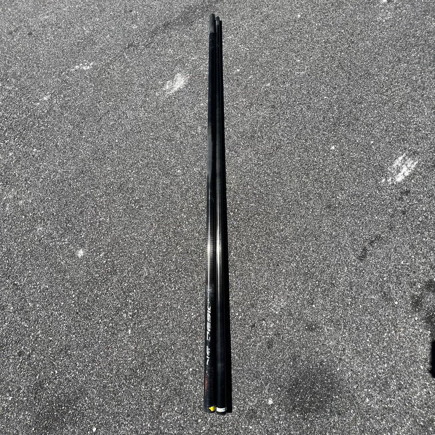 460 One Design SDM Mast