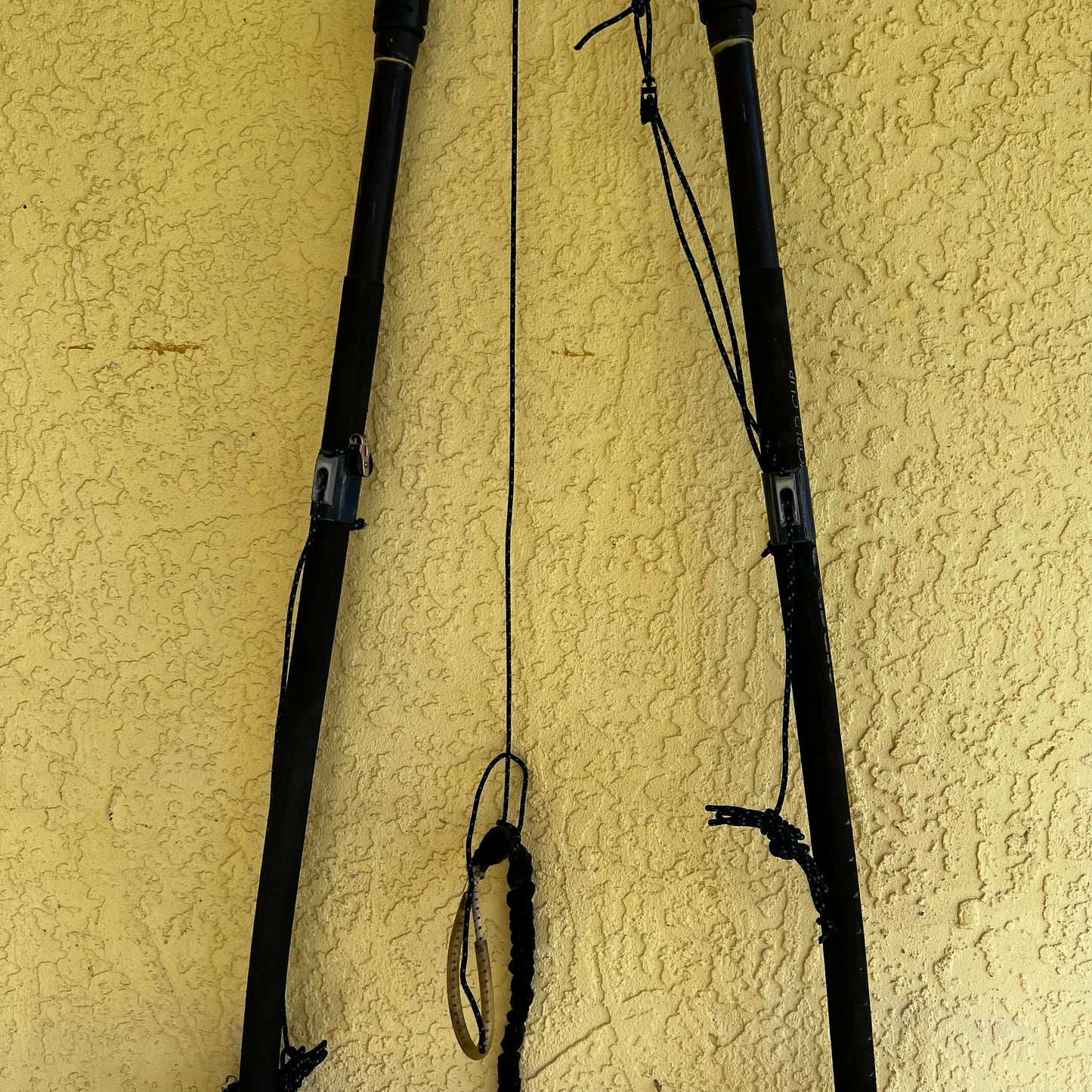 160-218 World Cup Carbon Boom