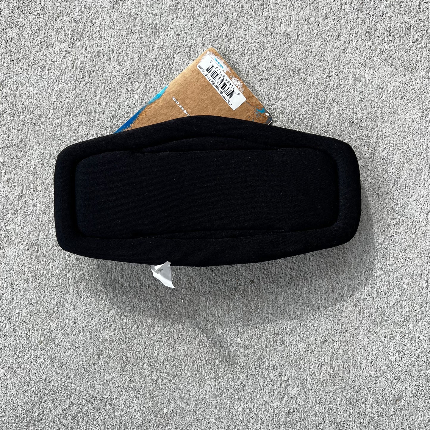 Spreader Bar Pad