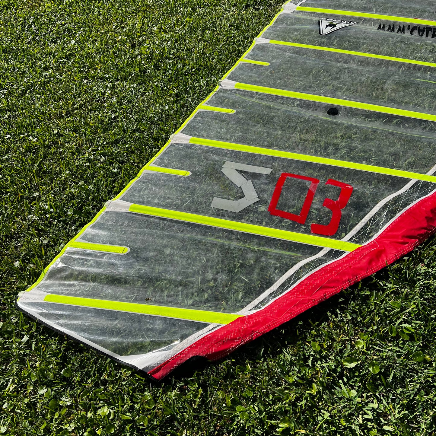 6.2M Nitro II