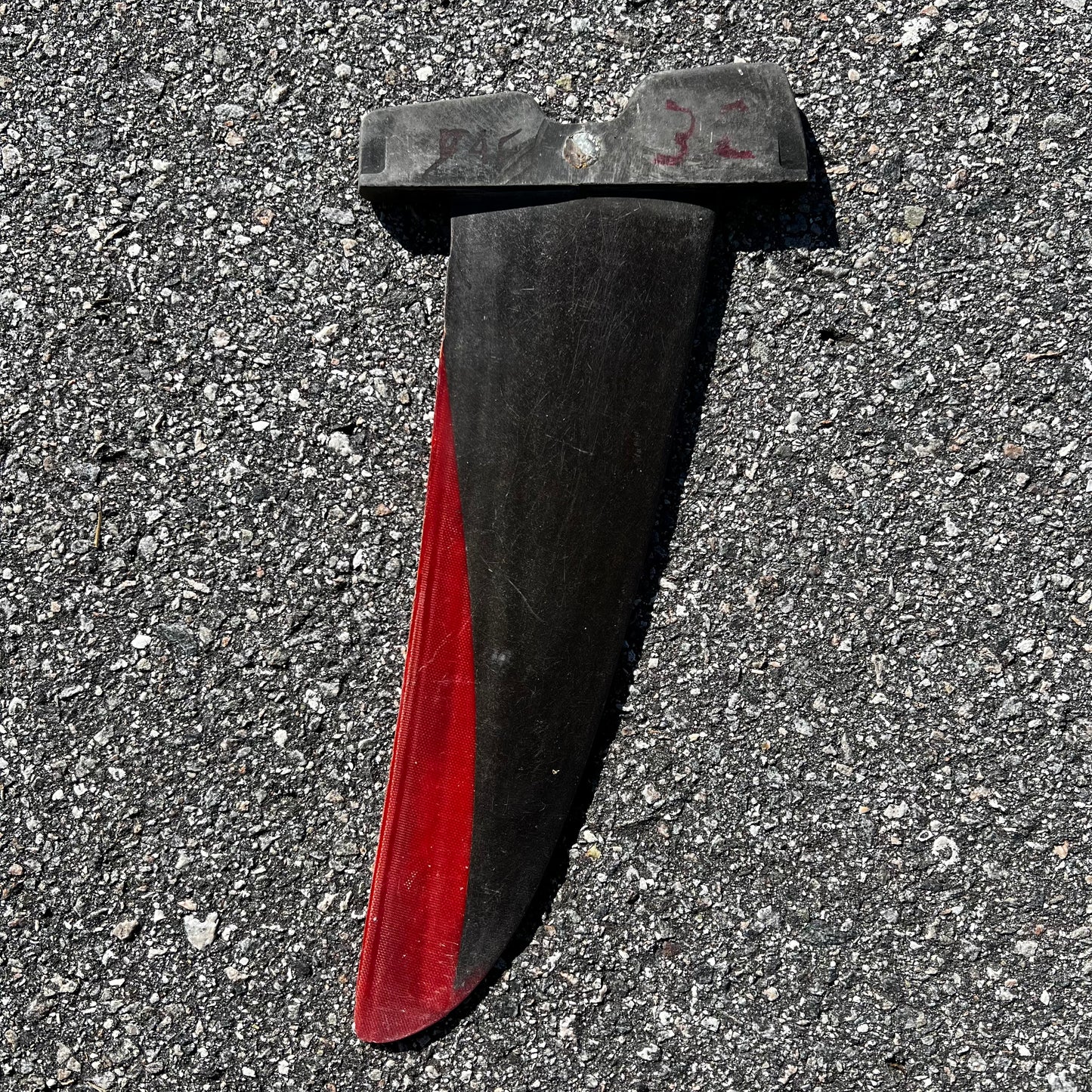 32 Prototype