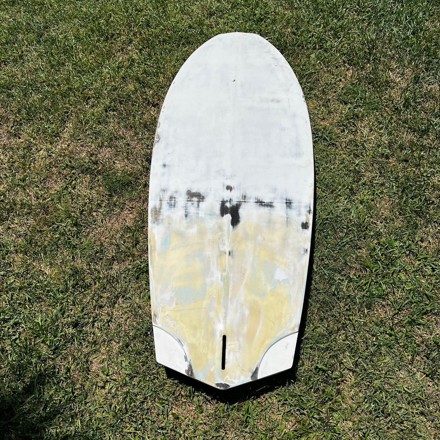 160L NT98 Hollow Carbon Formula