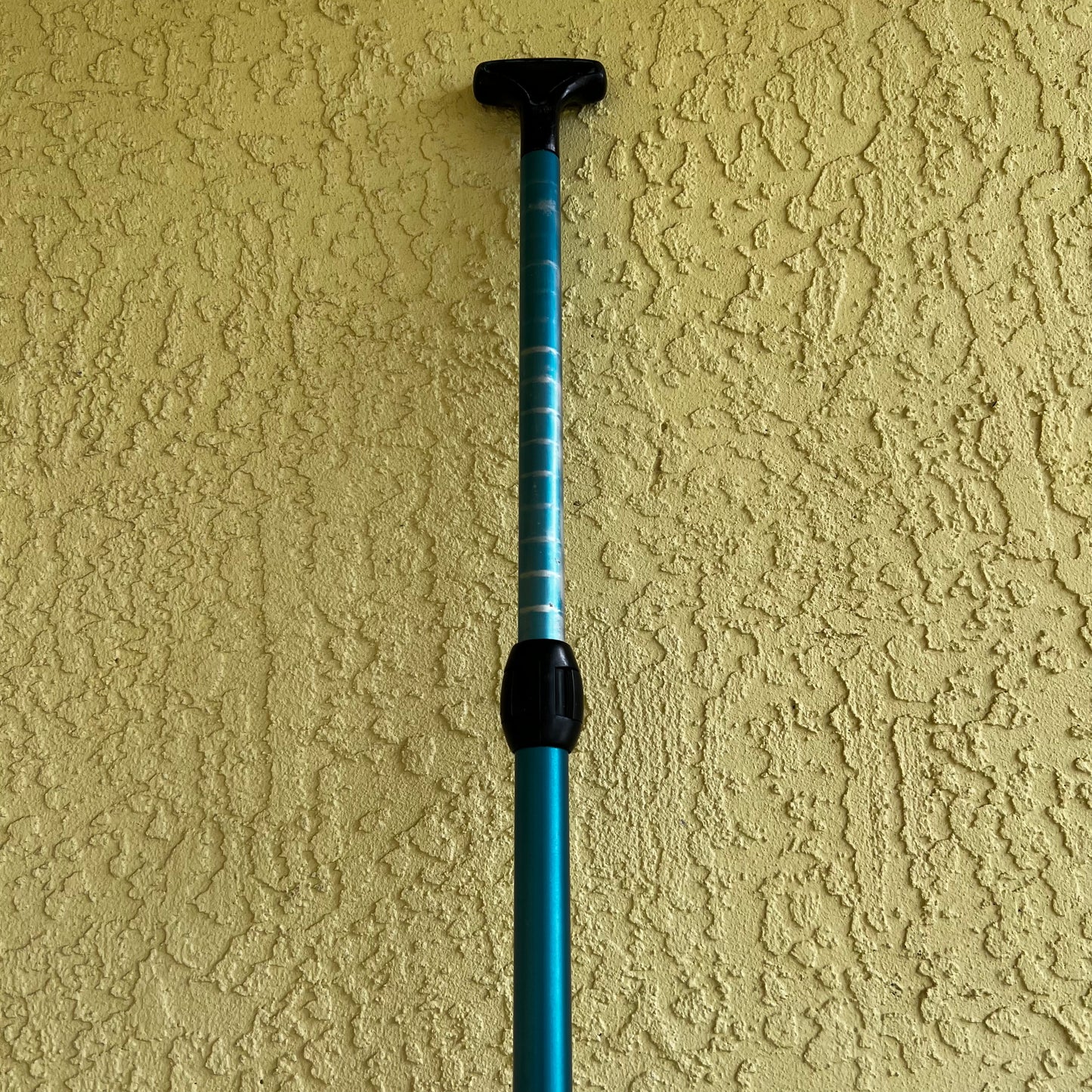 Aluminum Paddle