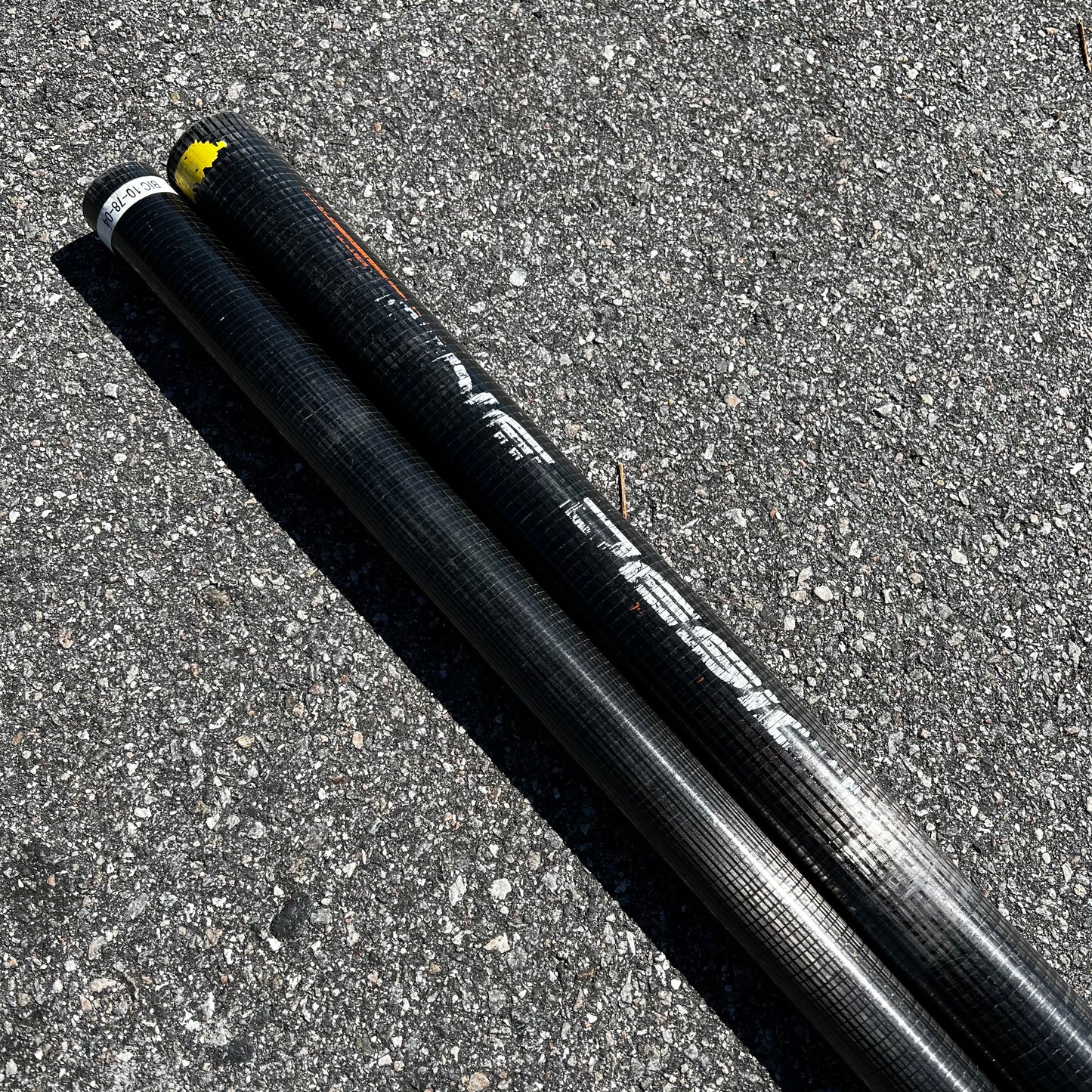 460 One Design SDM Mast