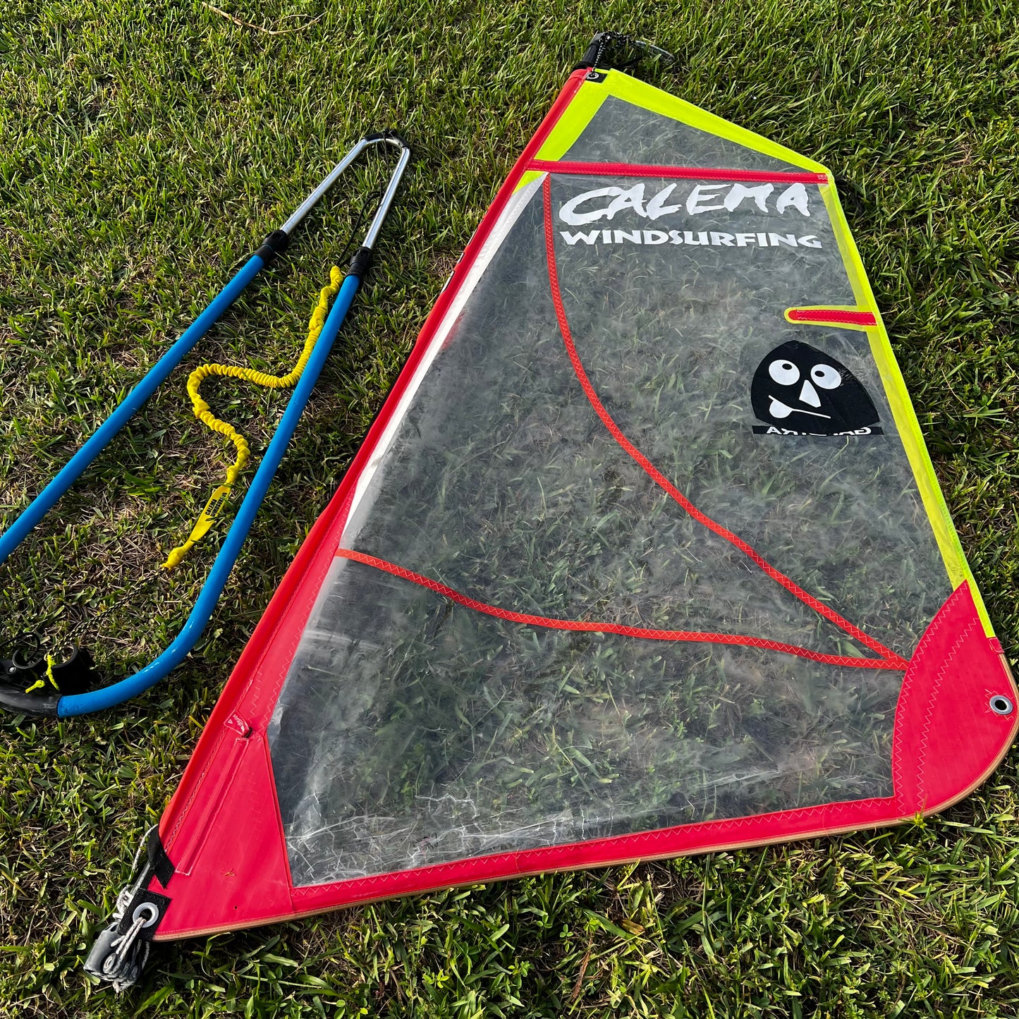 2M Freetime Sail Package