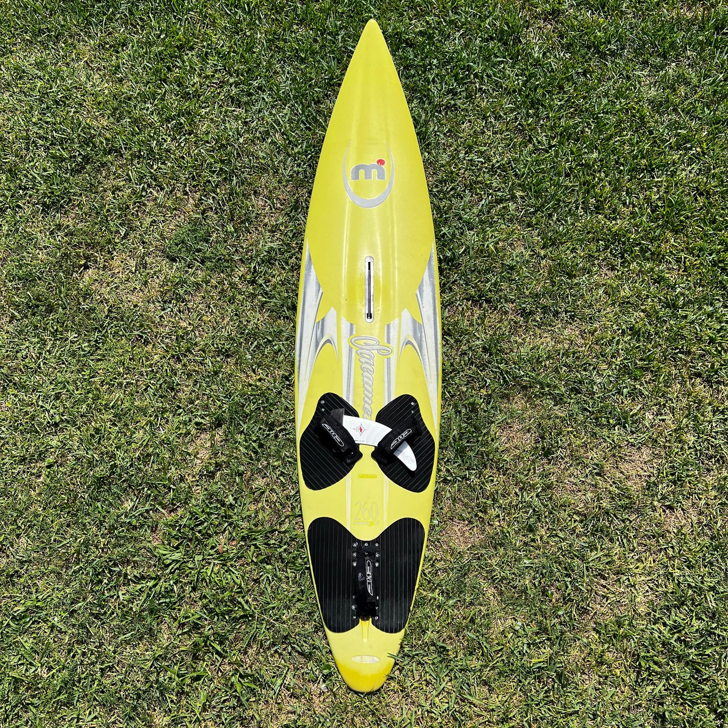 83L Screamer