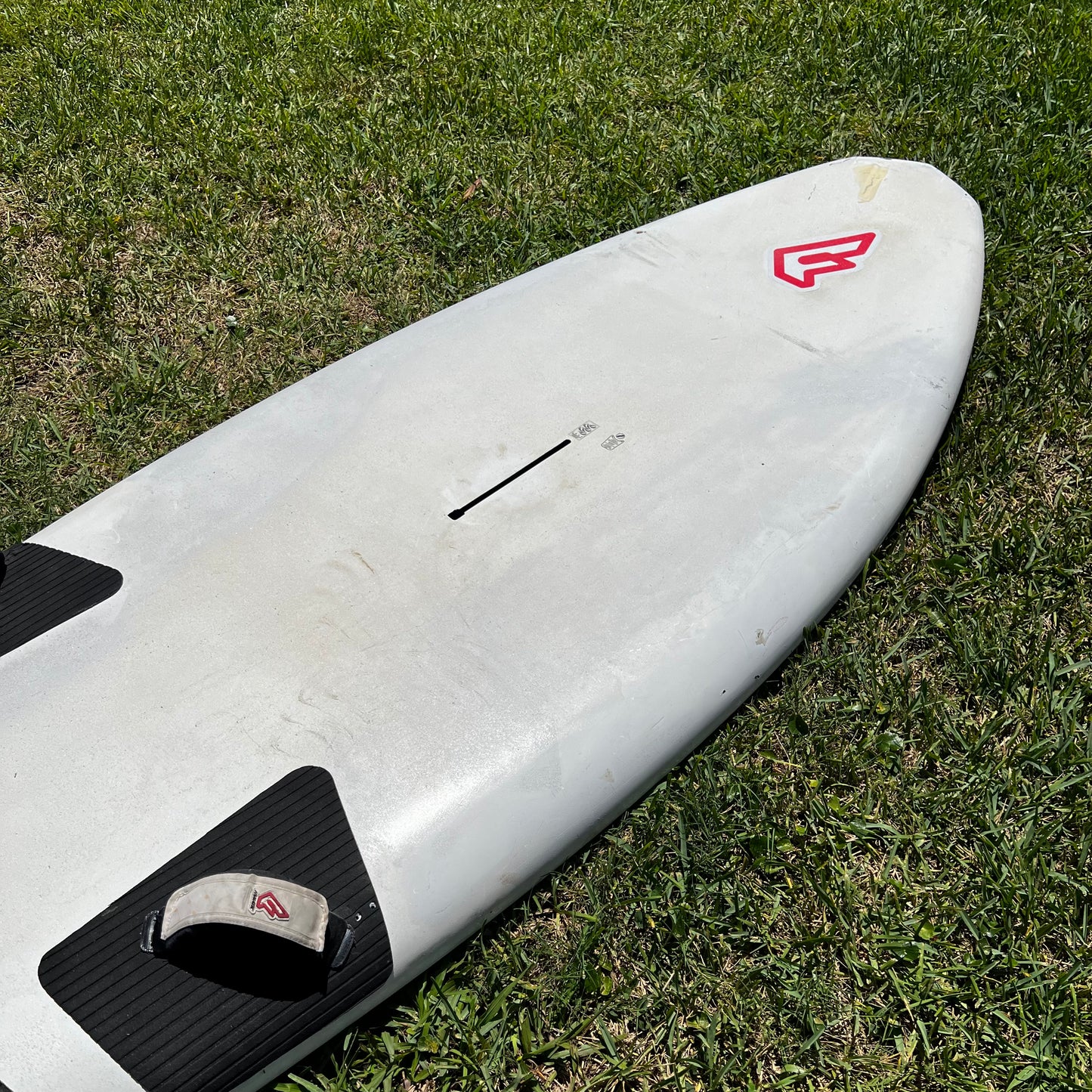 160L NT98 Hollow Carbon Formula