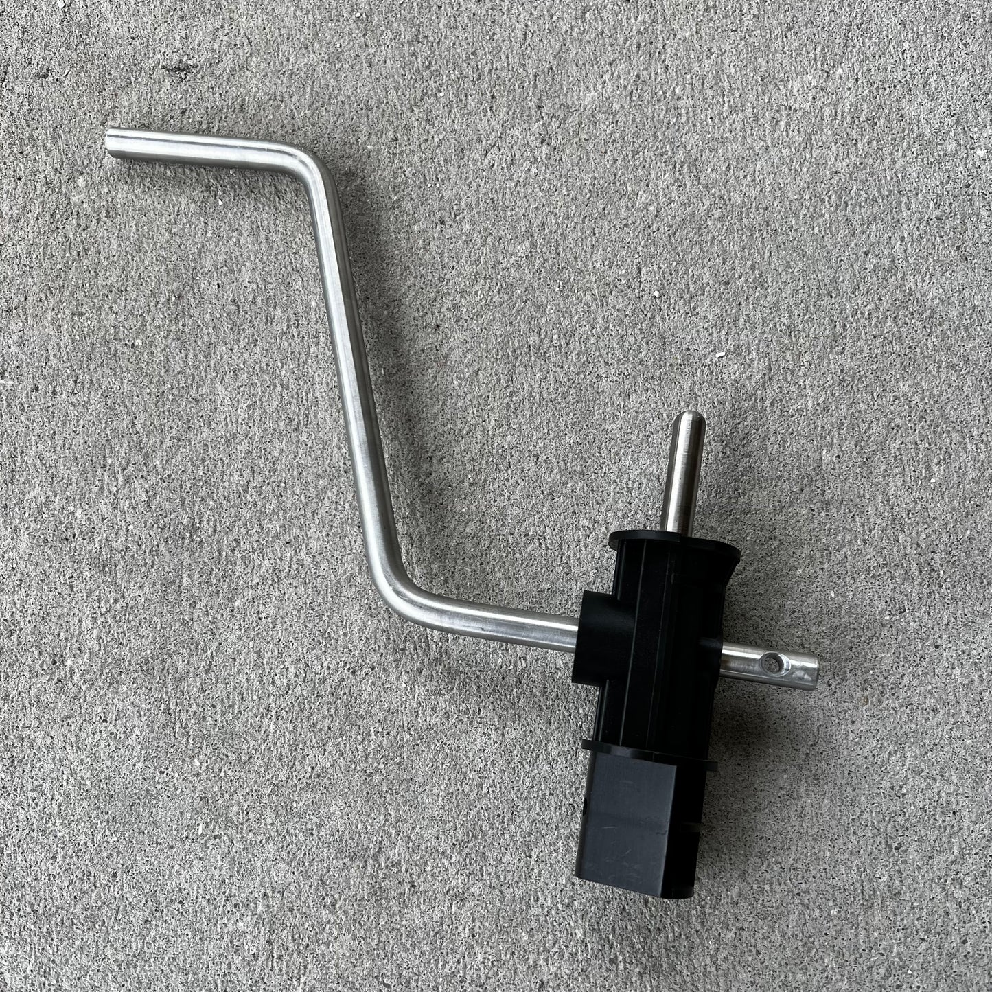 Easy Downhaul Tool