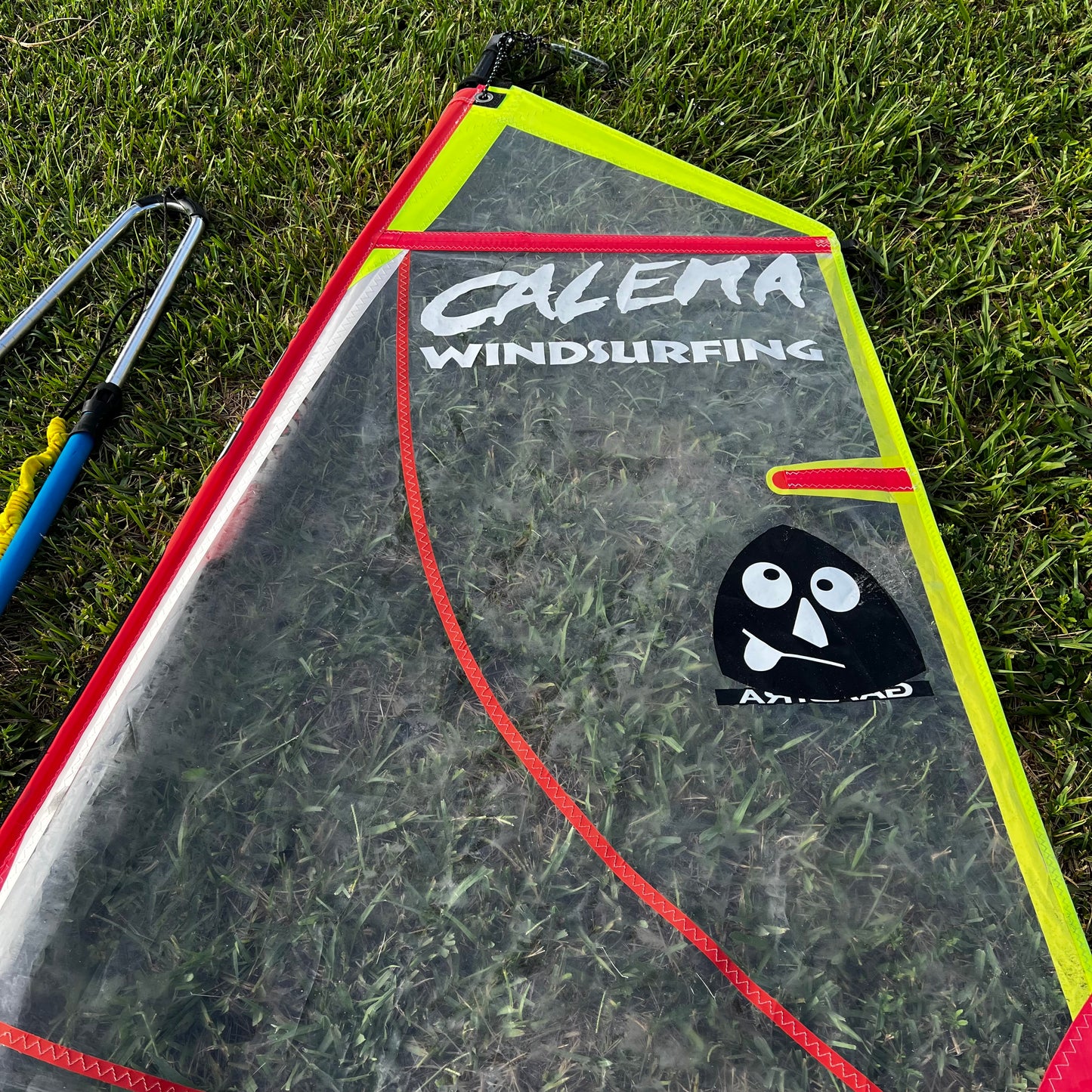2M Freetime Sail Package