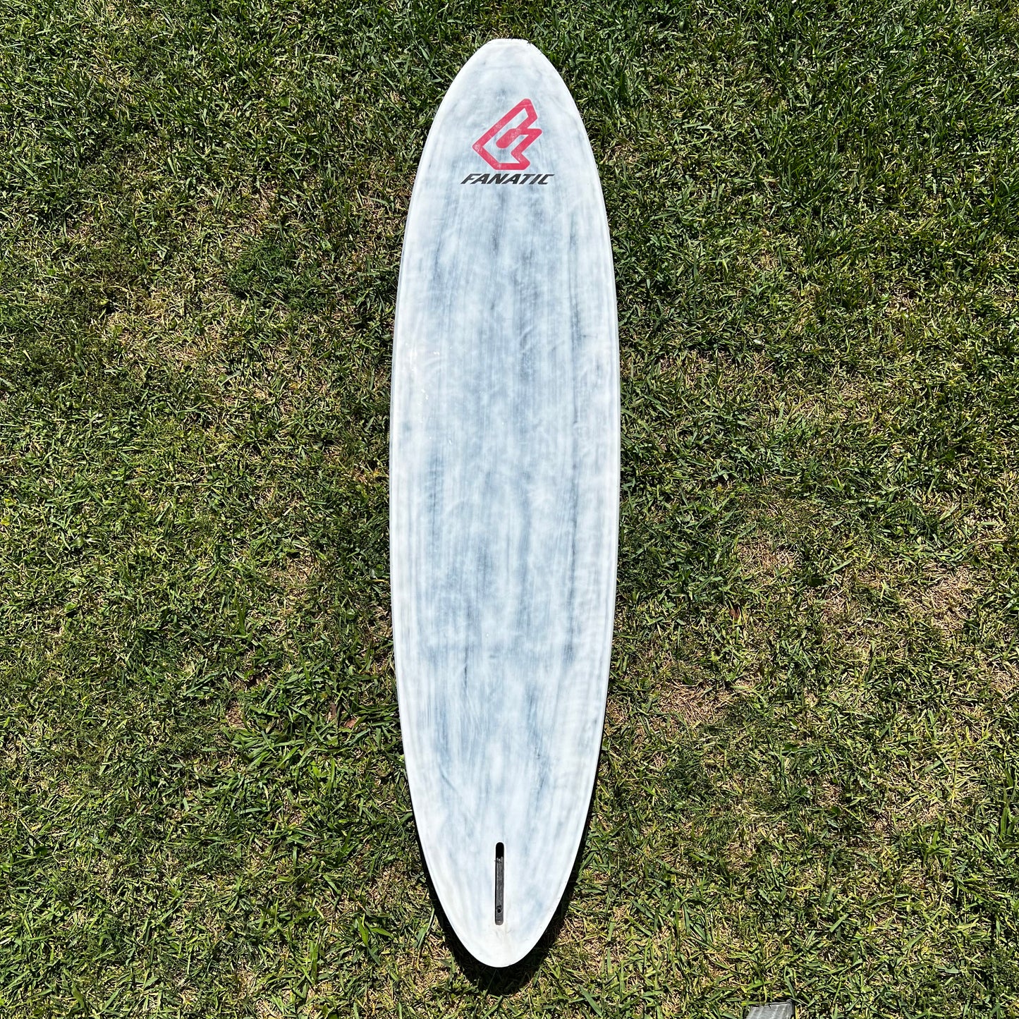 79L Falcon Slalom Carbon