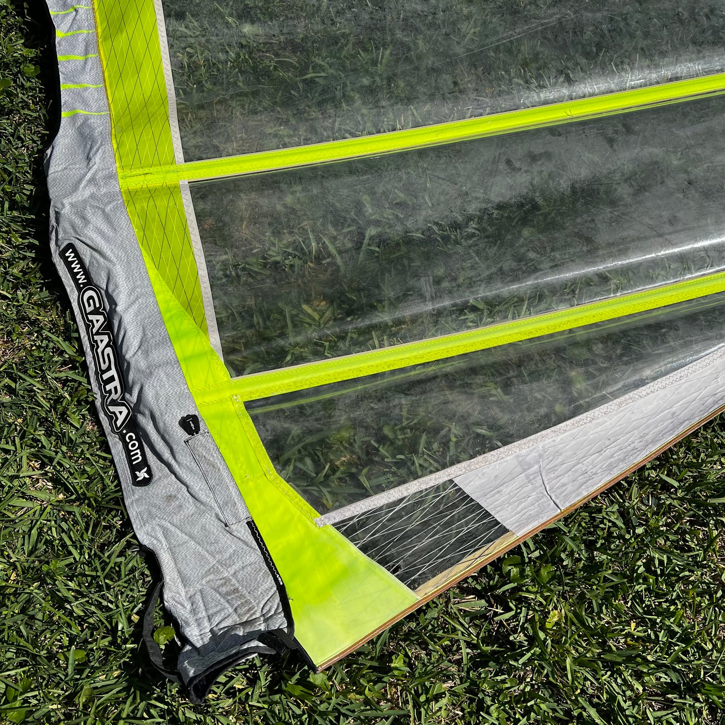 10.5M GTX Prototype