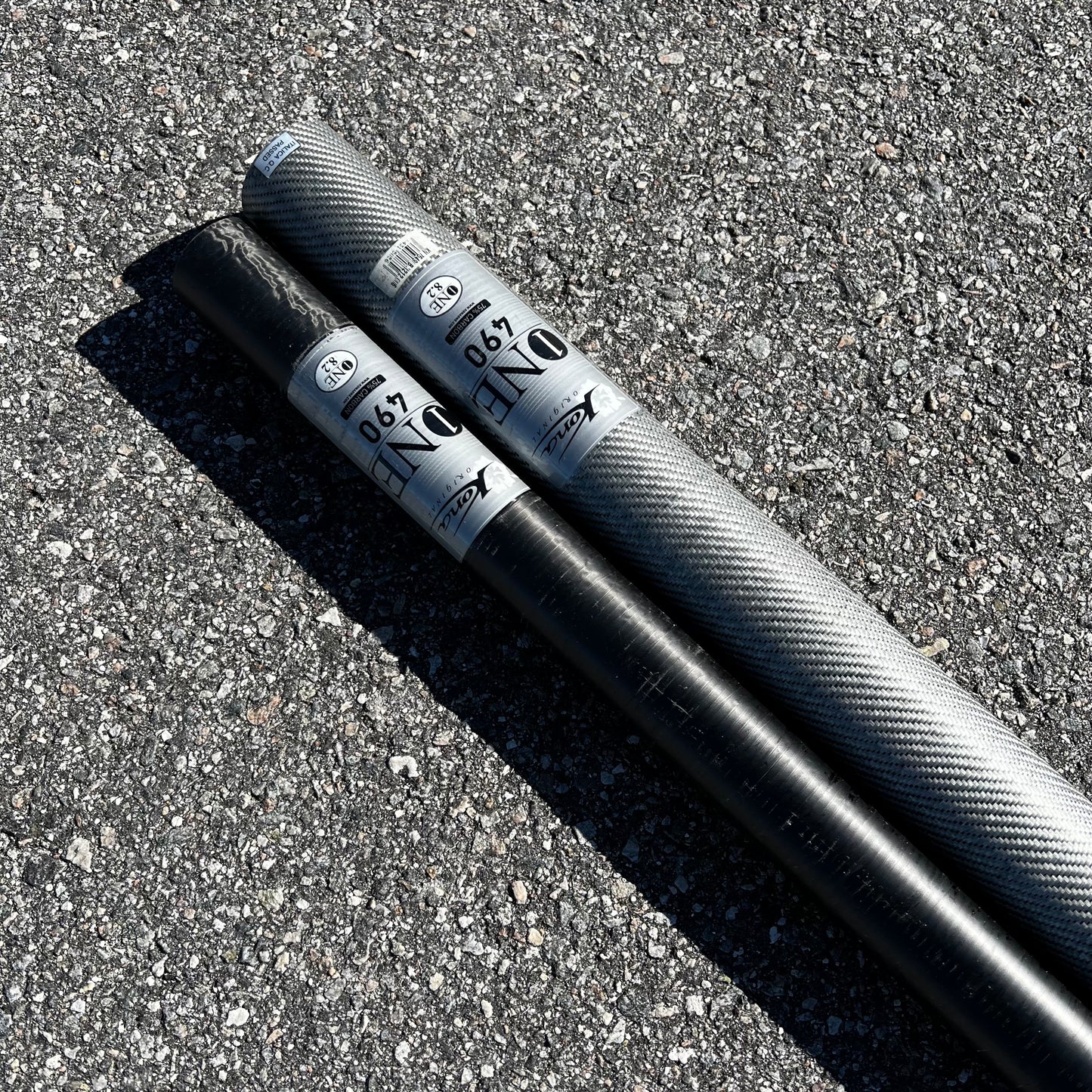 490 One Design SDM
