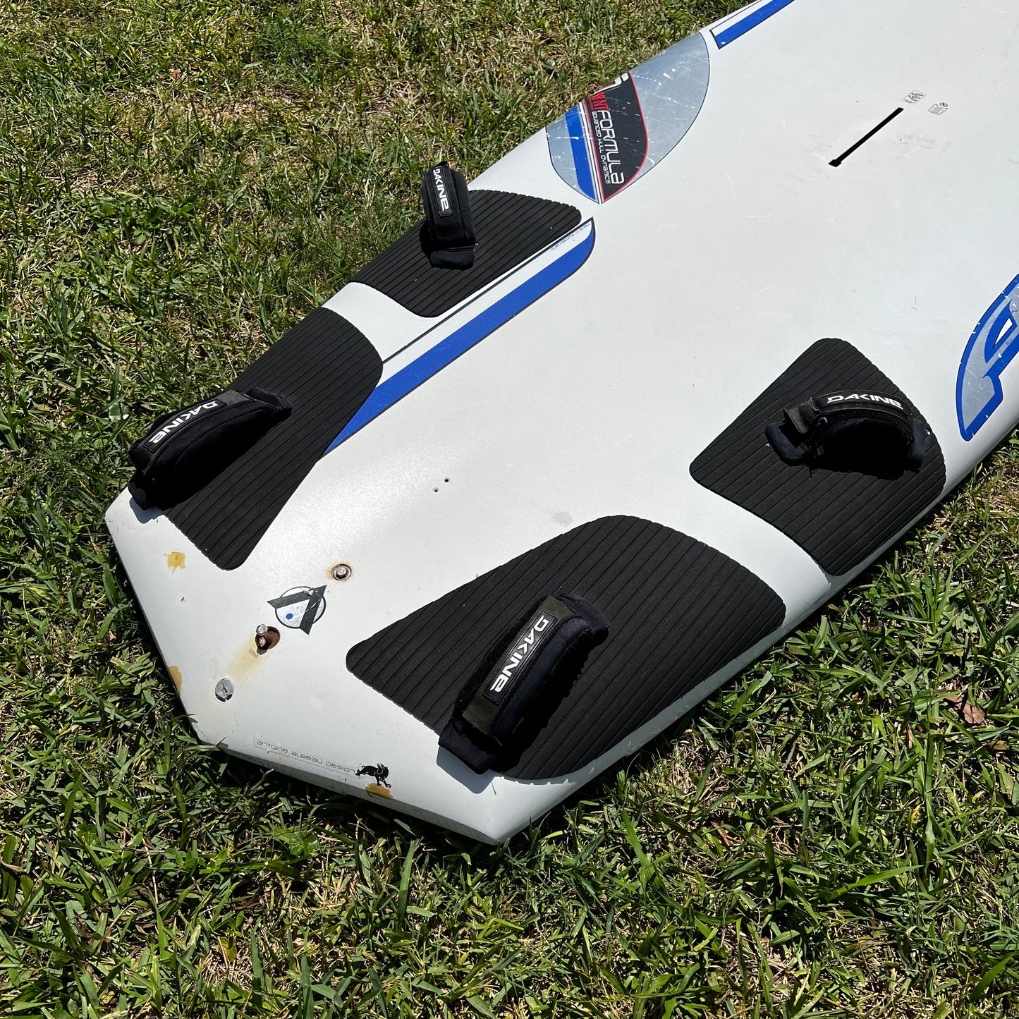 160L NT98 Hollow Carbon Formula