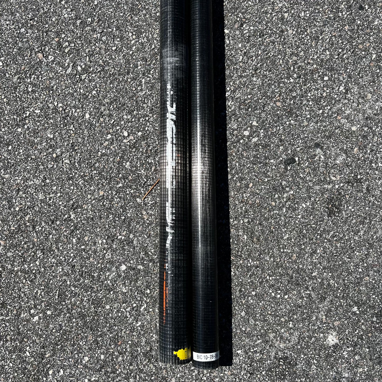 460 One Design SDM Mast