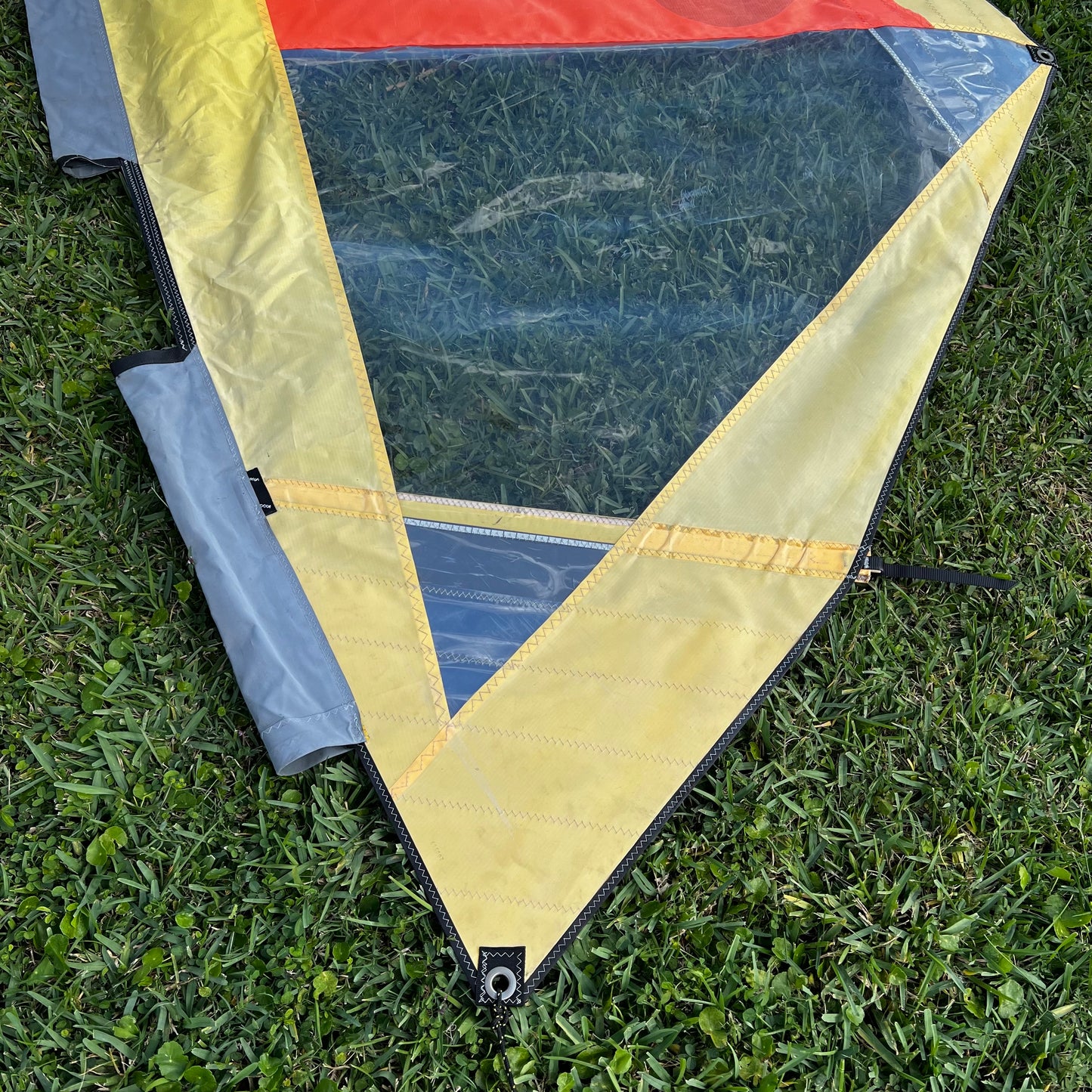 4.5M Mystery