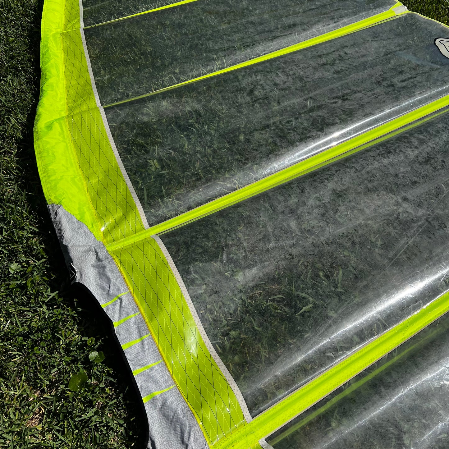 10.5M GTX Prototype