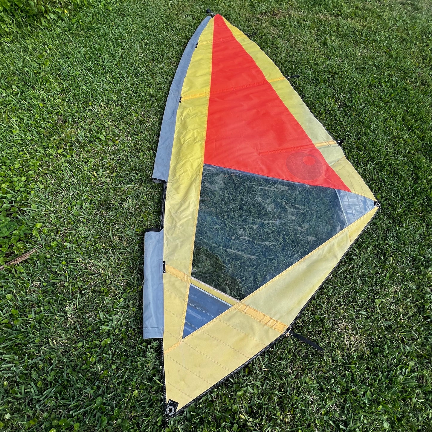 4.5M Mystery