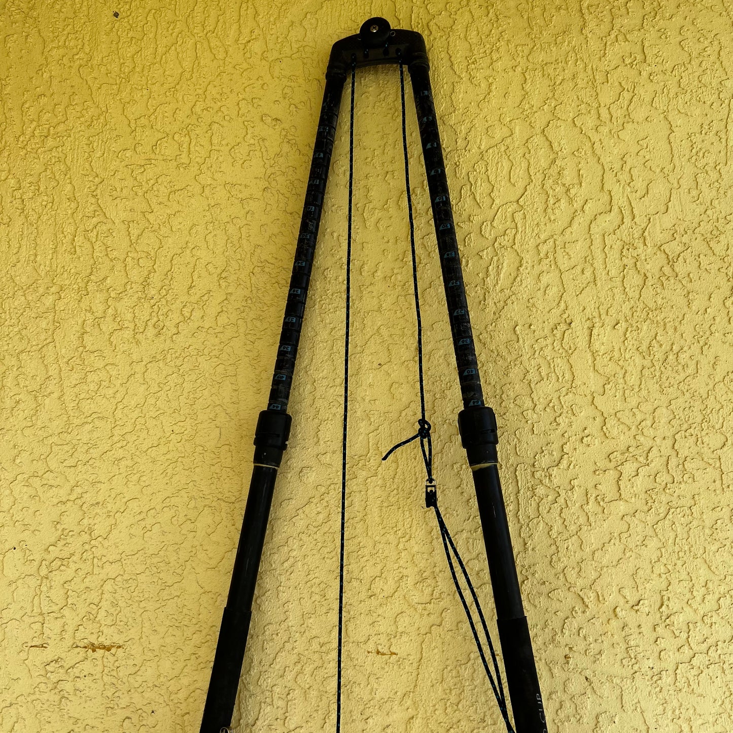 160-218 World Cup Carbon Boom