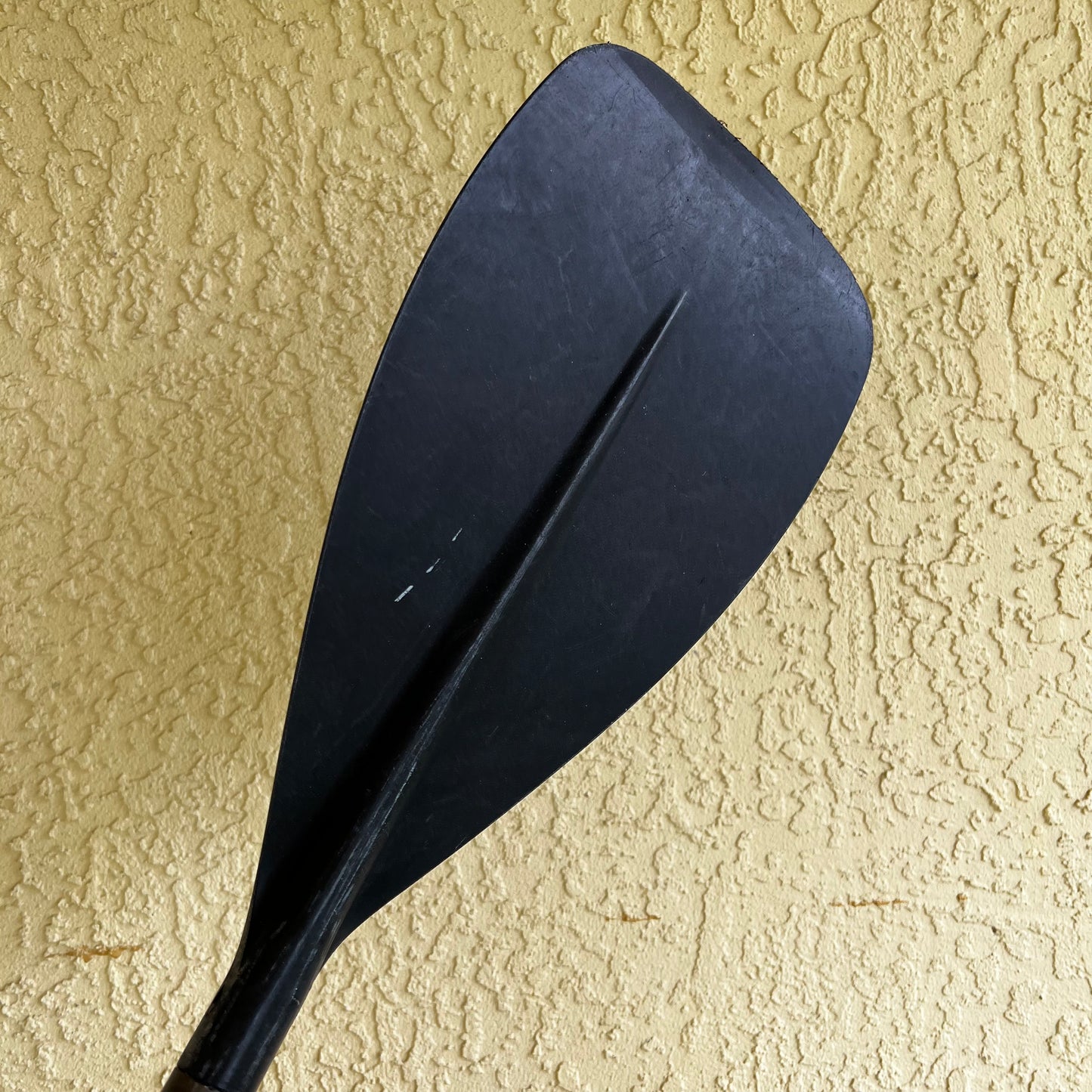 Aluminum Paddle