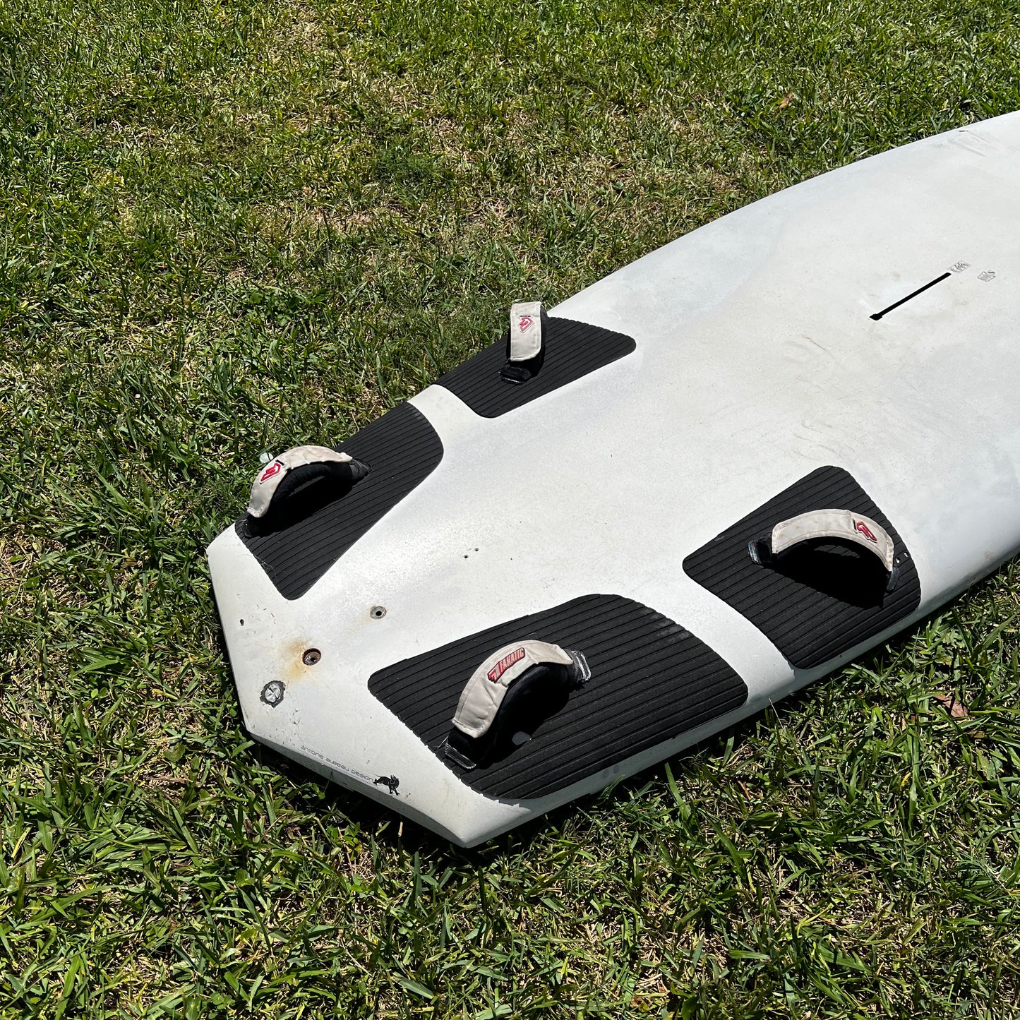 160L NT98 Hollow Carbon Formula