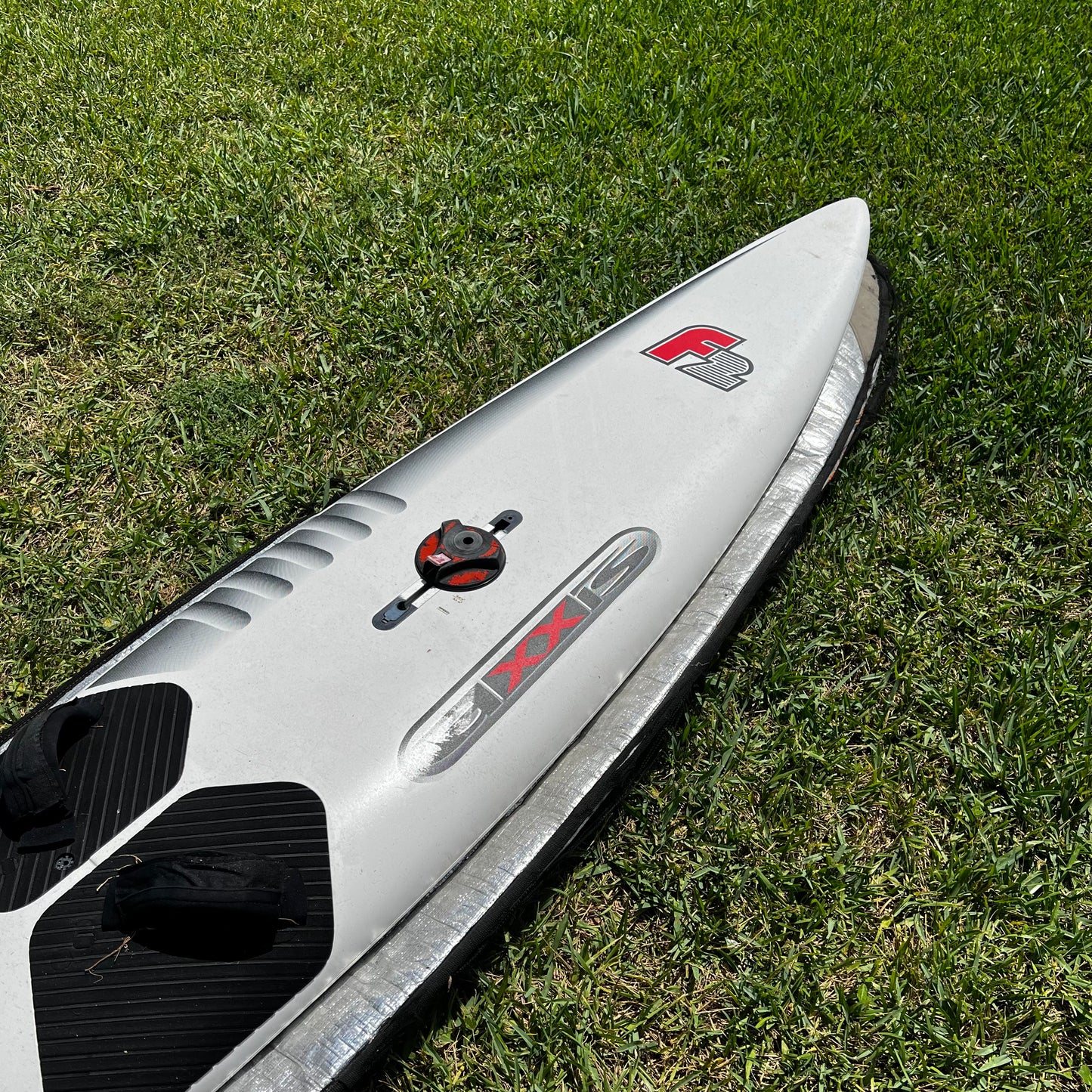 88L AXXIS