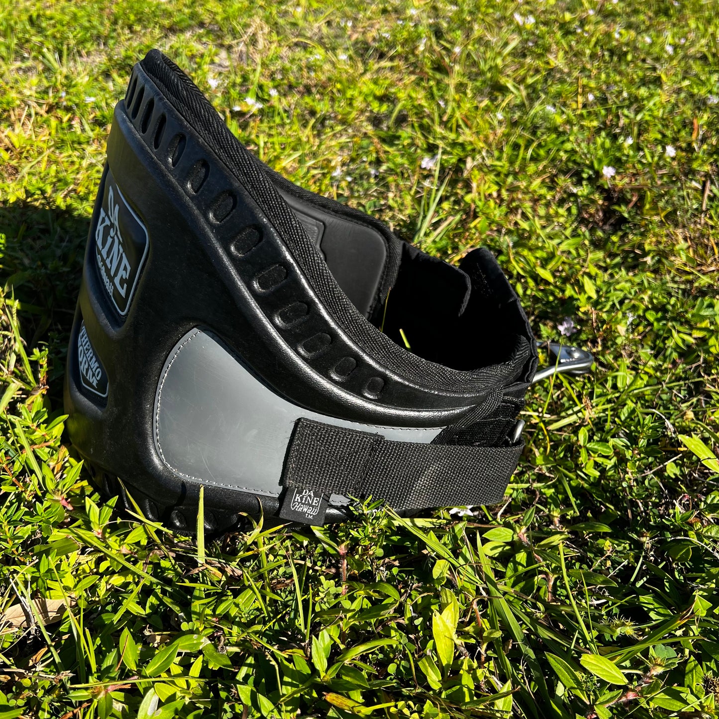 Thermoform Waist Harness