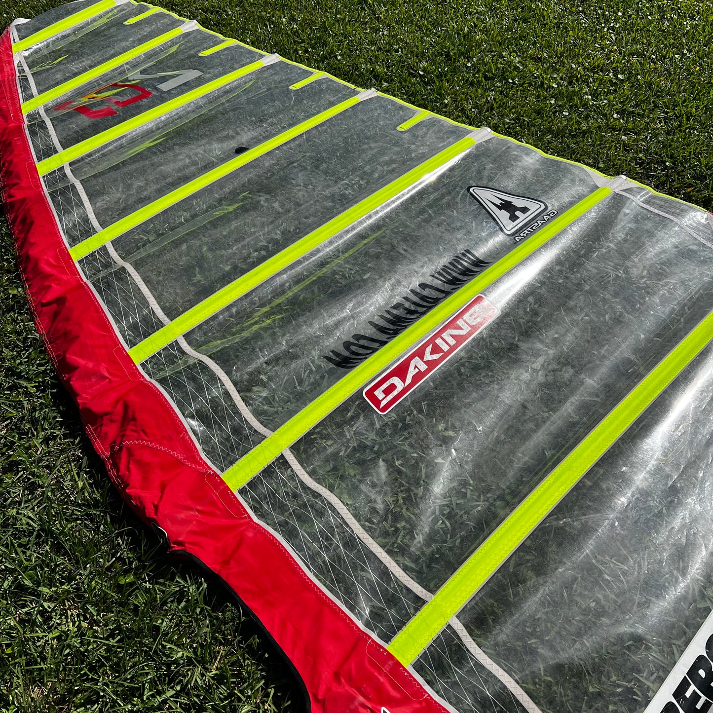 6.2M Nitro II