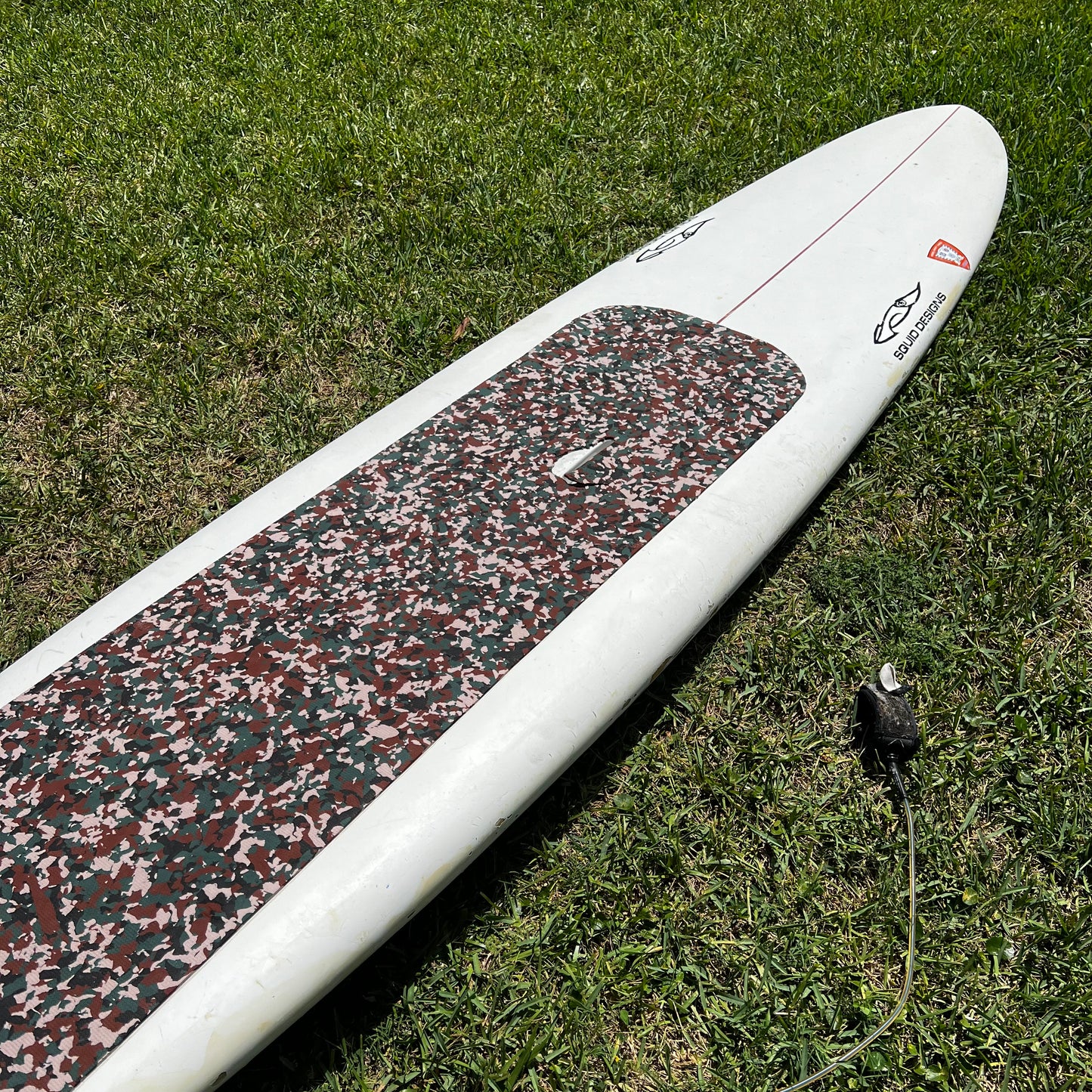 Paddle Board