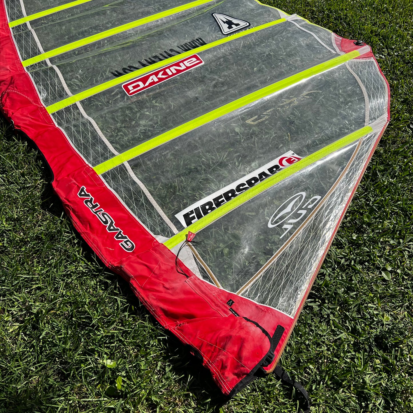 6.2M Nitro II