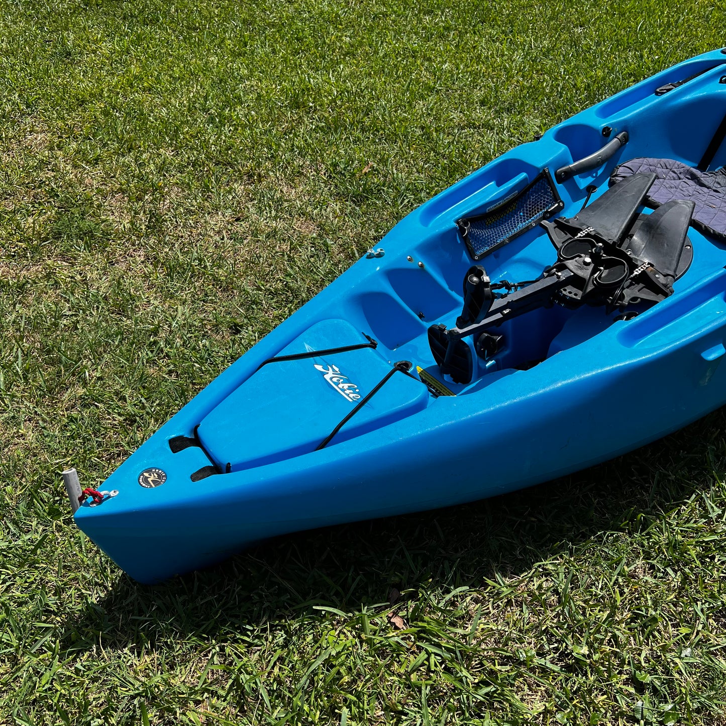 Mirage Sport - Gently Used