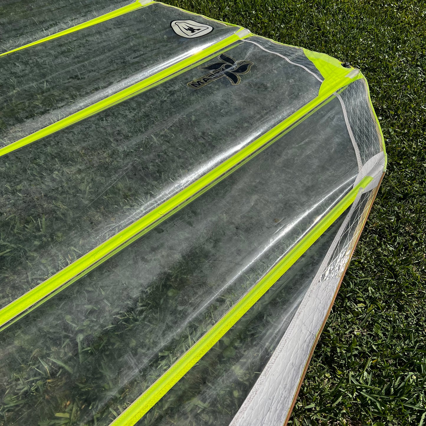 10.5M GTX Prototype