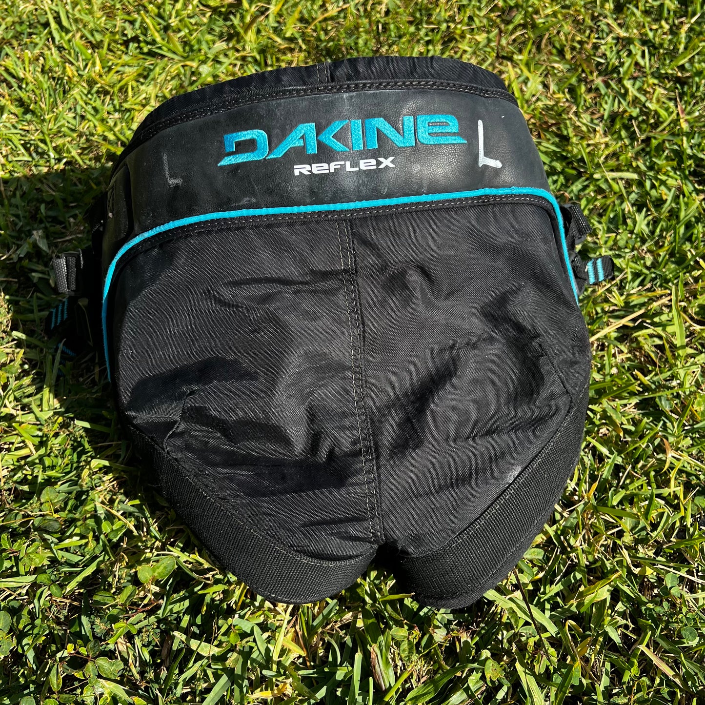 Reflex Seat Harness