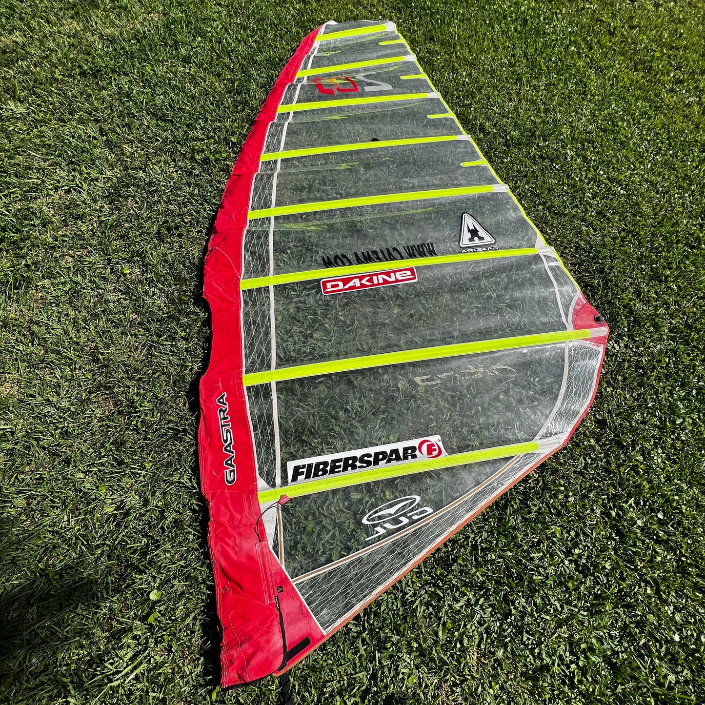 6.2M Nitro II