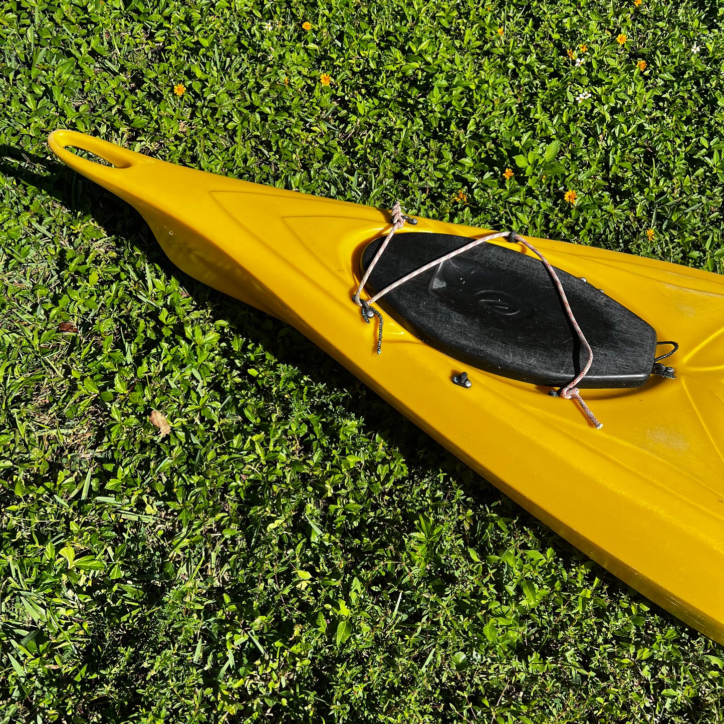 Single Kayak - Used