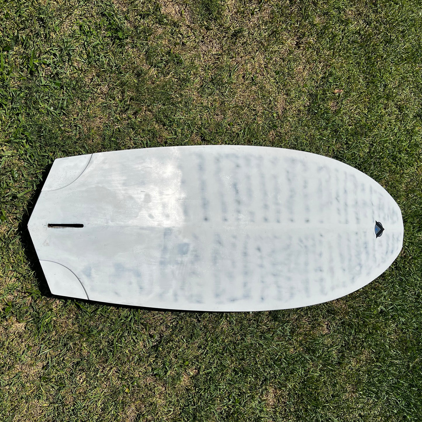 160L NT98 Hollow Carbon Formula