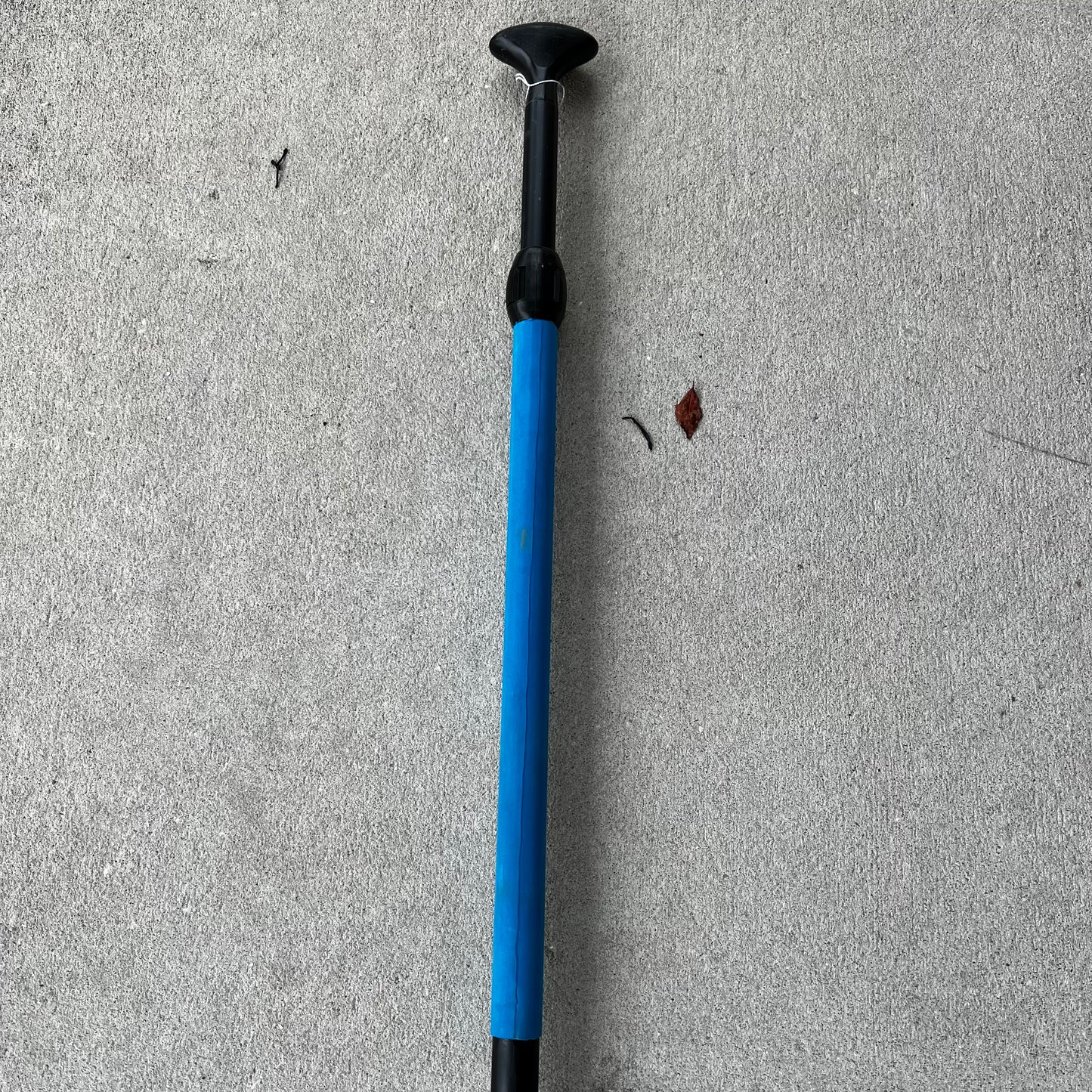 Alloy Paddle
