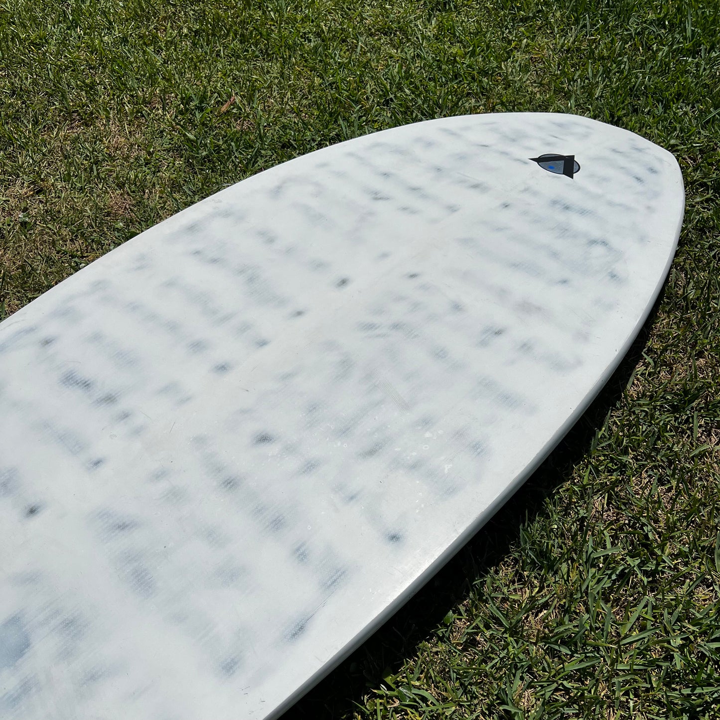 160L NT98 Hollow Carbon Formula