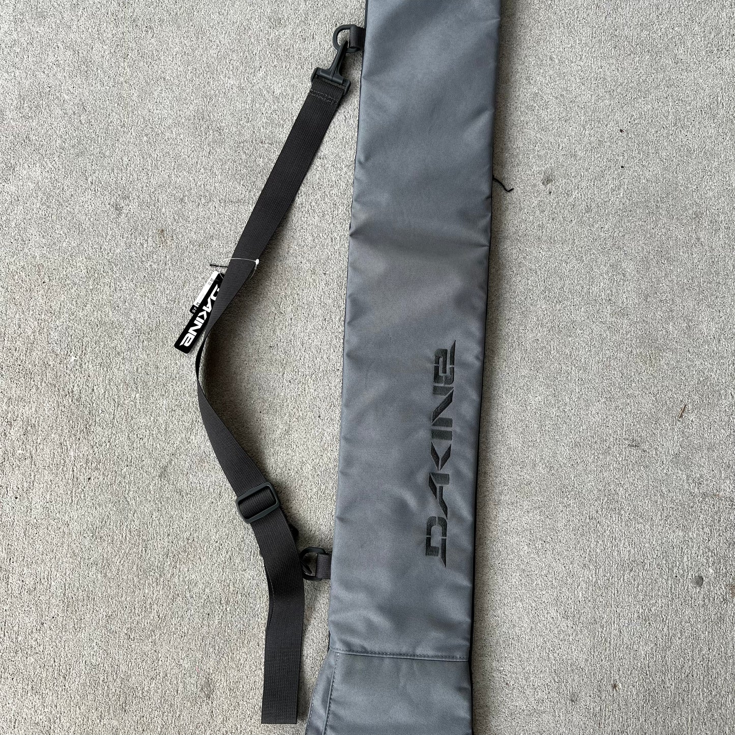 Paddle Bag