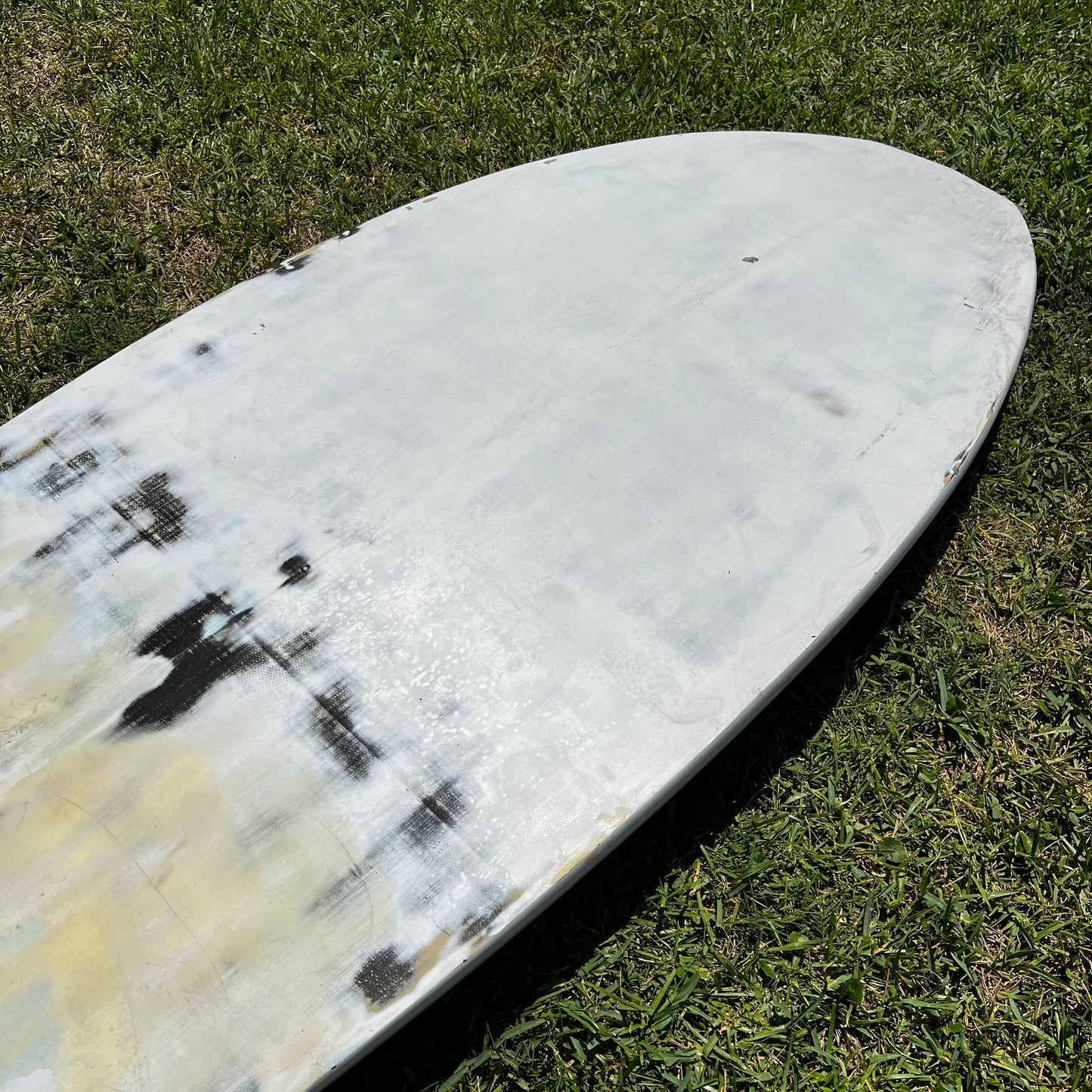 160L NT98 Hollow Carbon Formula