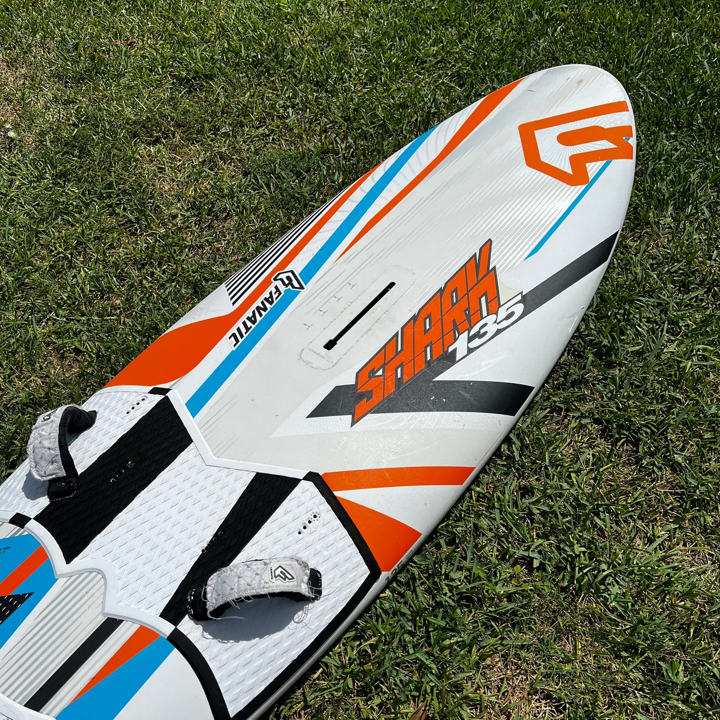 135L Shark