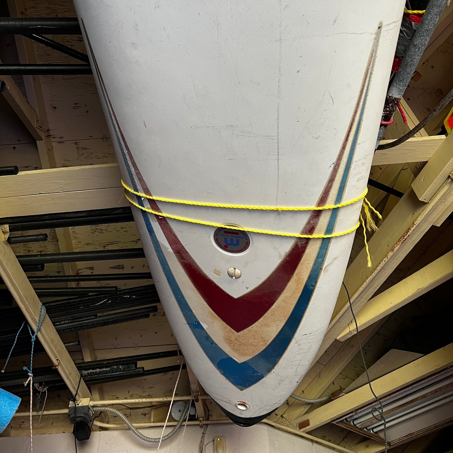 '85 Superlight