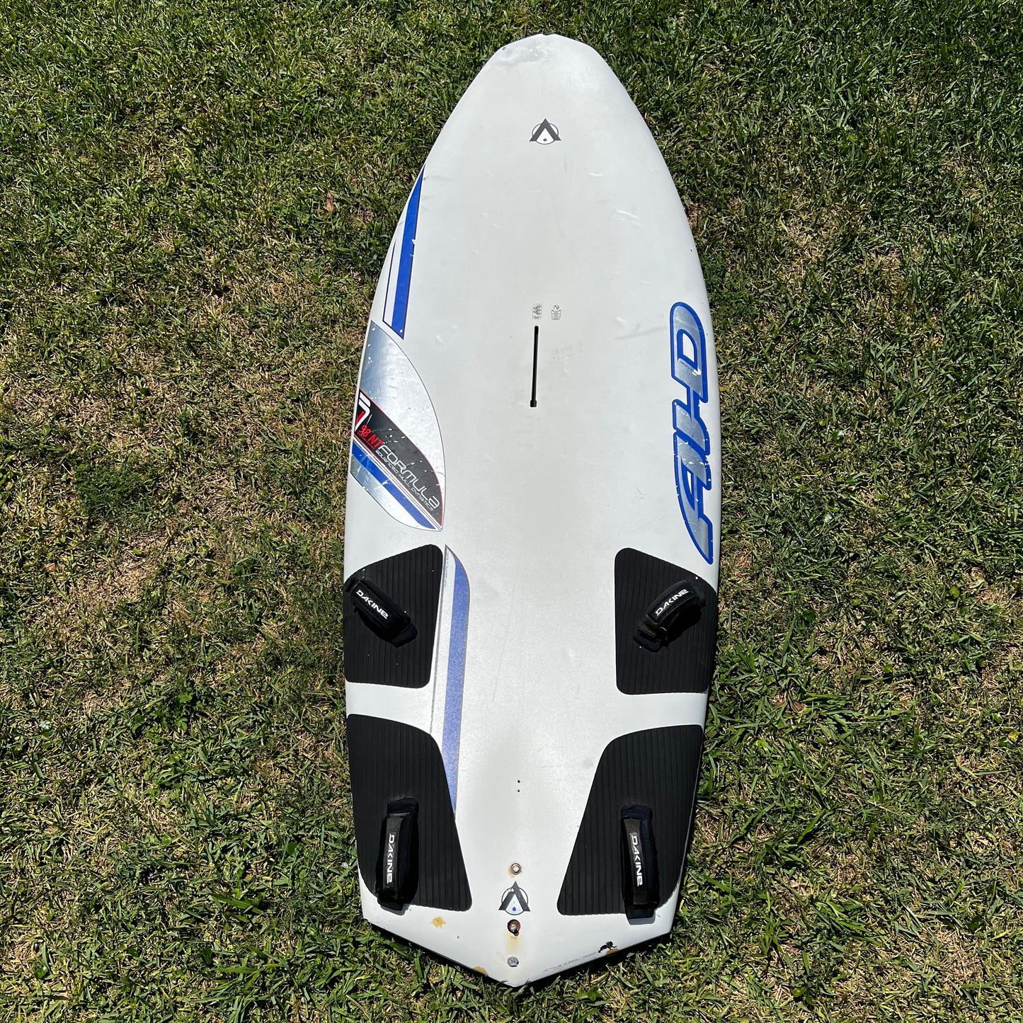 160L NT98 Hollow Carbon Formula