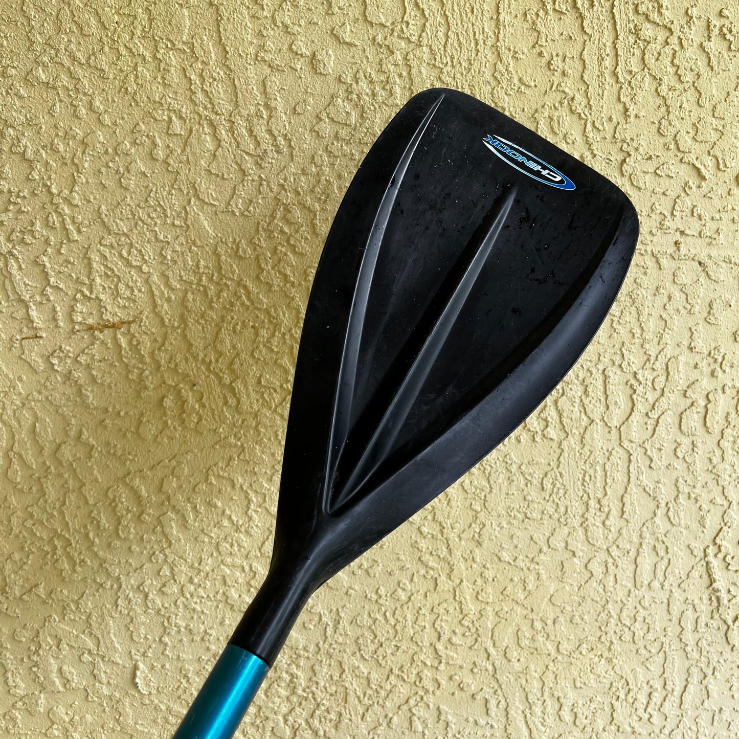 Aluminum Paddle