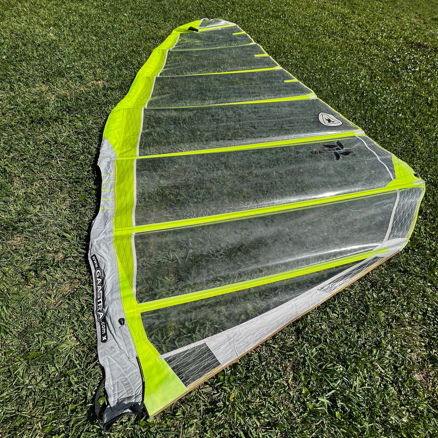 10.5M GTX Prototype